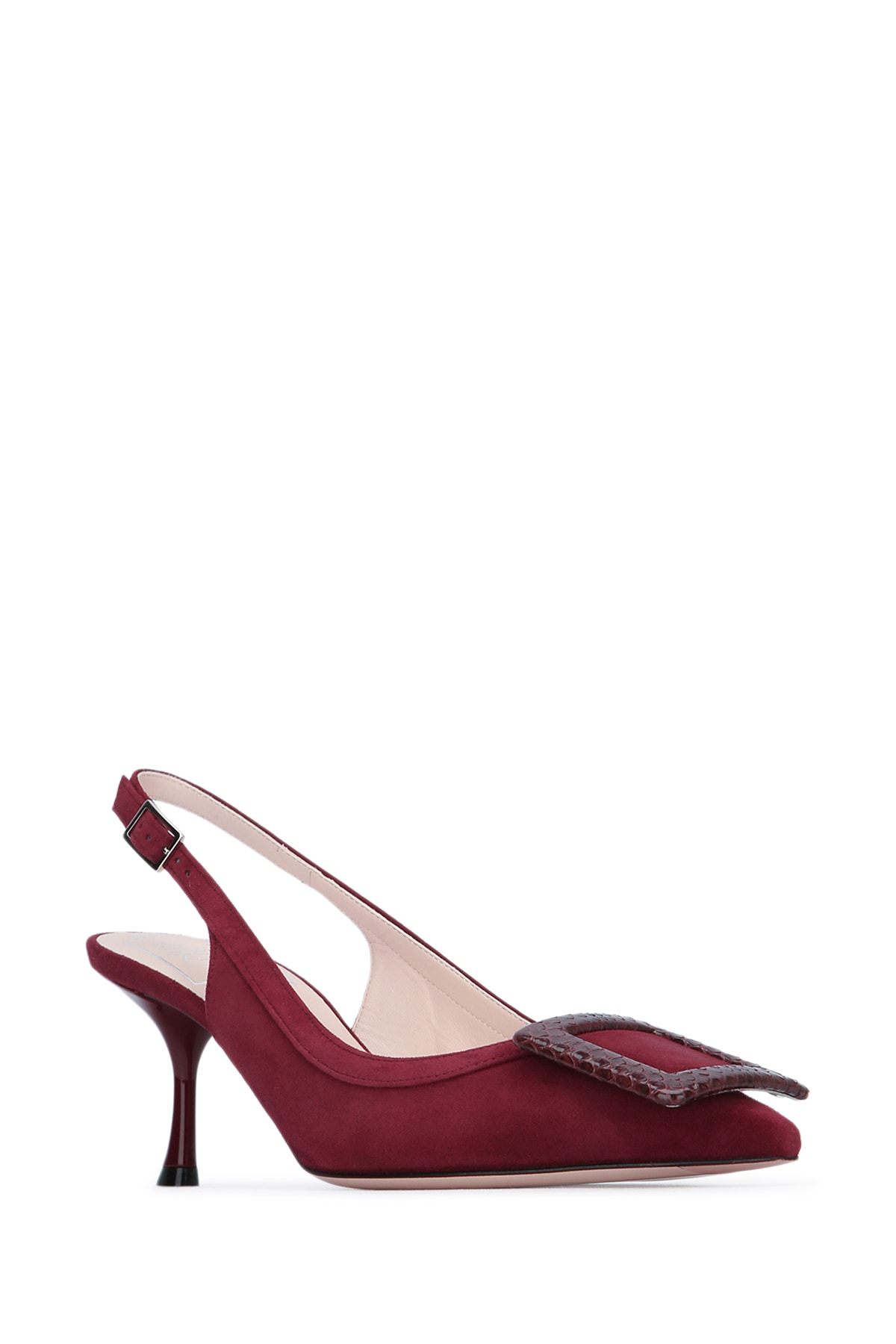[Roger Vivier] Sandals SS26 RVW61837770VDP 4Y01
