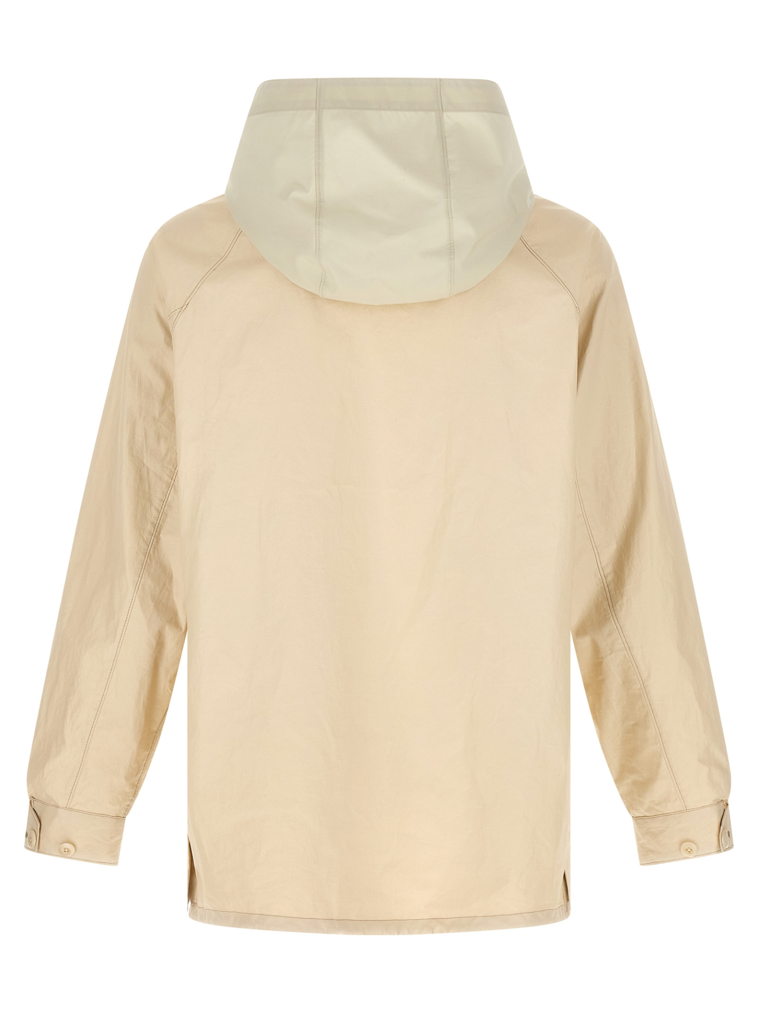 [LEMAIRE] Casual Jacket SS26 OW1218LF1554BG235