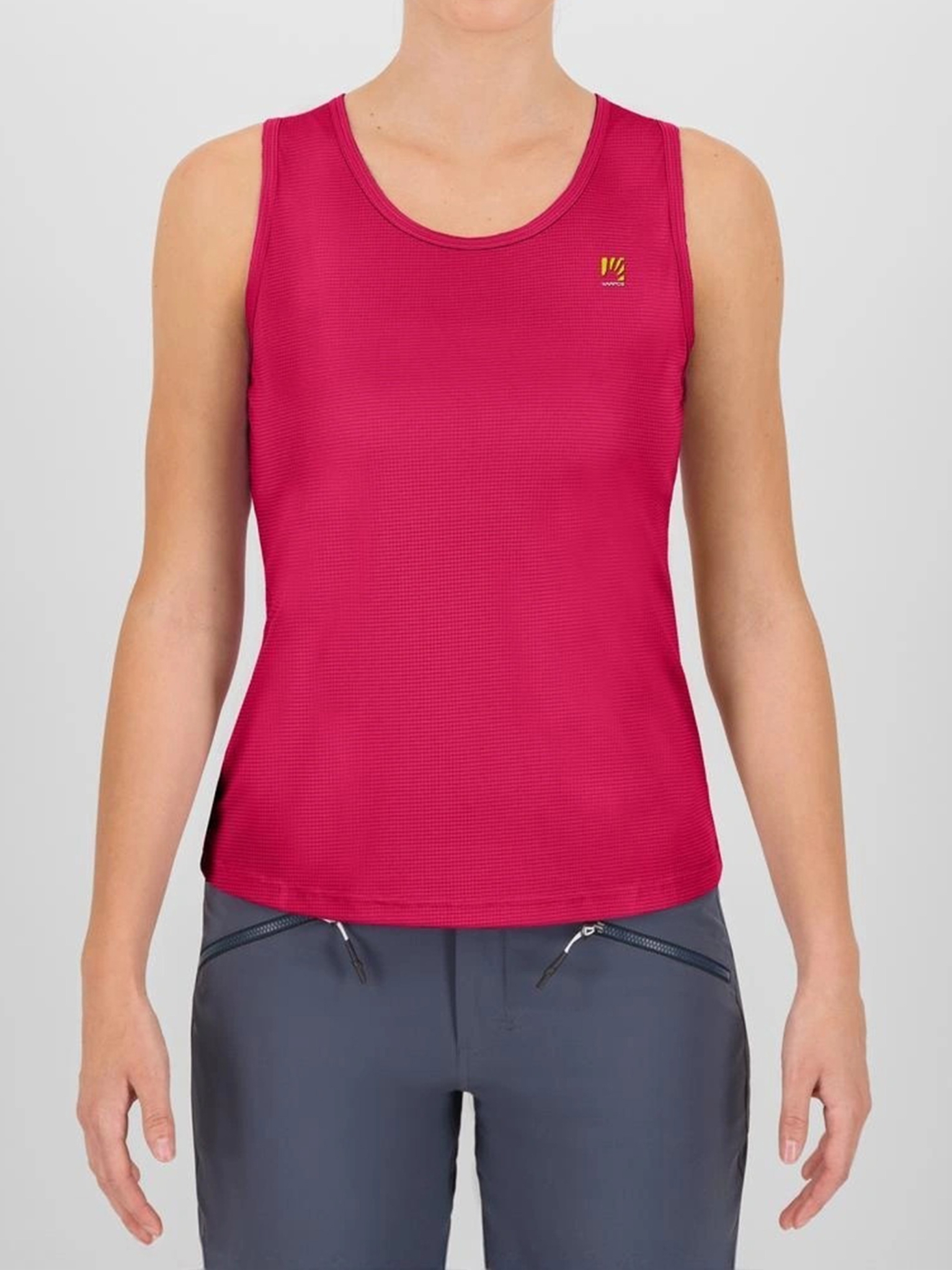 [KARPOS] Tank top SS26 2532091