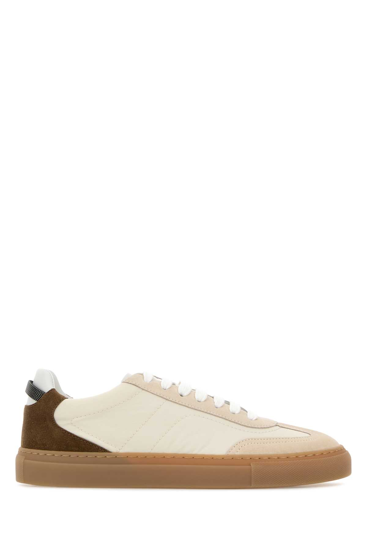 [Brunello Cucinelli] Sneakers SS26 MZSFG3197 C8905