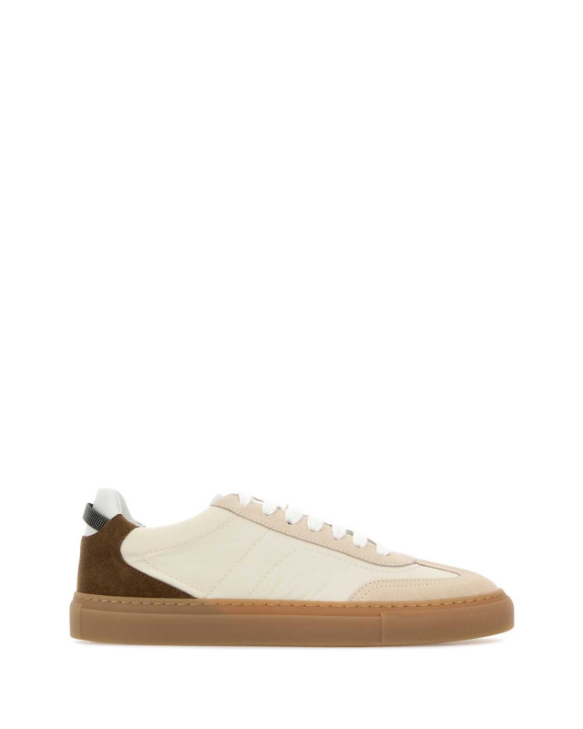 [Brunello Cucinelli] Sneakers SS26 MZSFG3197 C8905