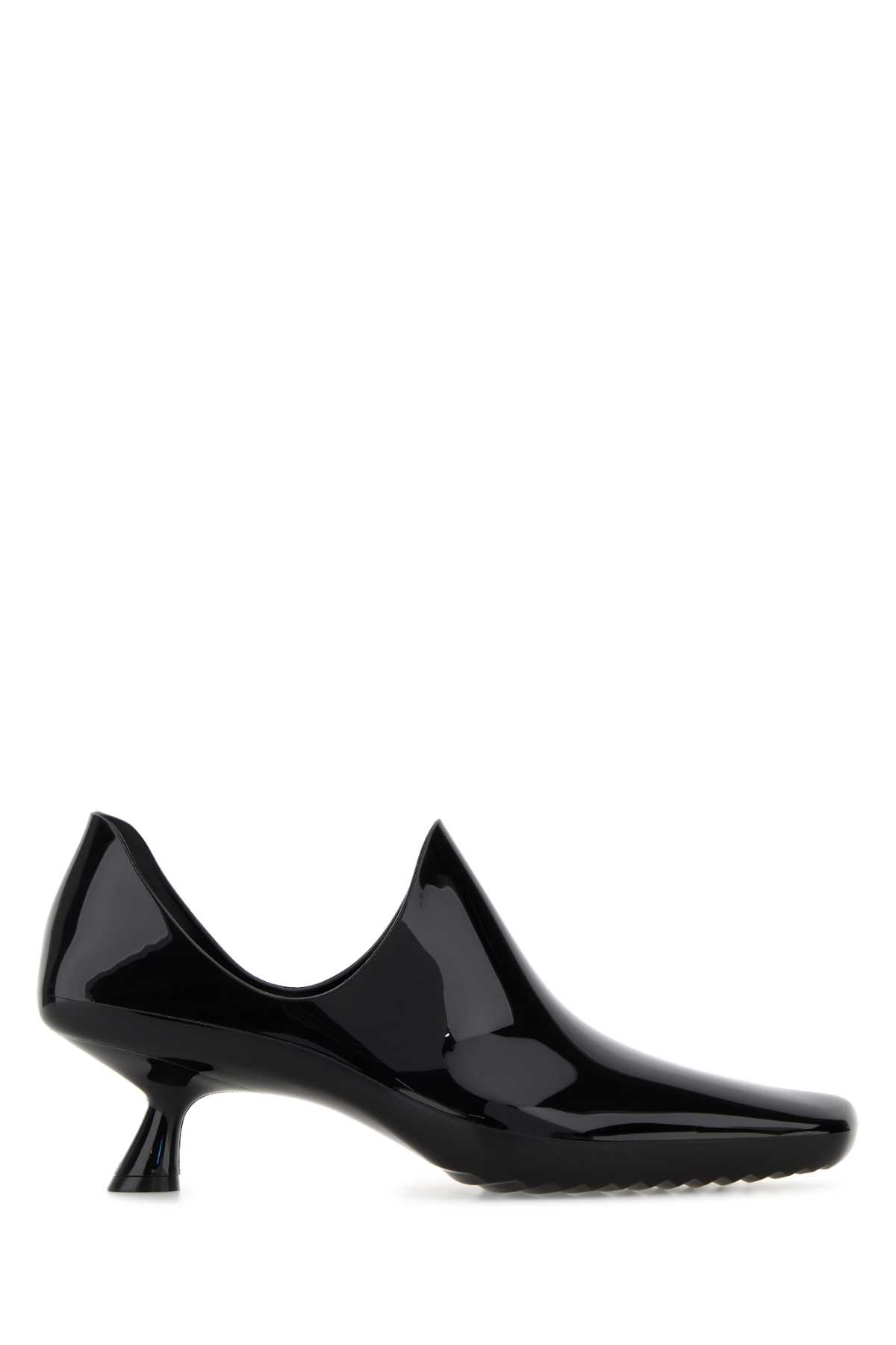 [Loewe] Sandals SS26 LLEMS01X02 BLACK