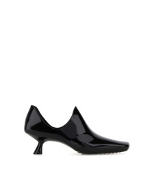 [Loewe] Sandals SS26 LLEMS01X02 BLACK