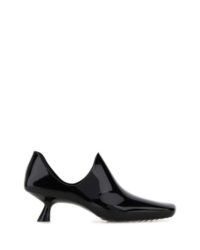 [Loewe] Sandals SS26 LLEMS01X02 BLACK