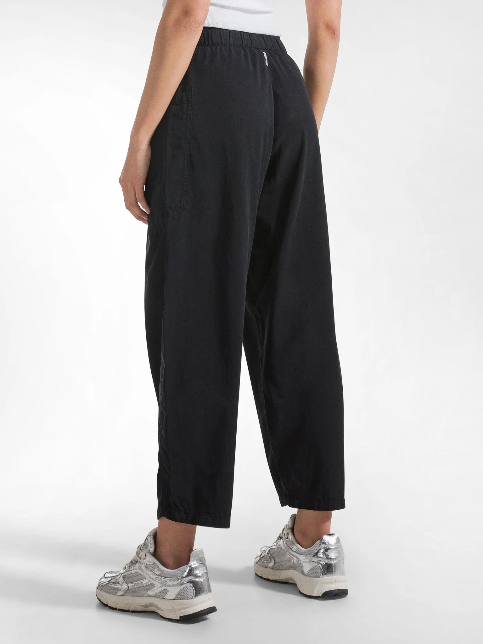 [DEHA] Trousers SS26 D42756