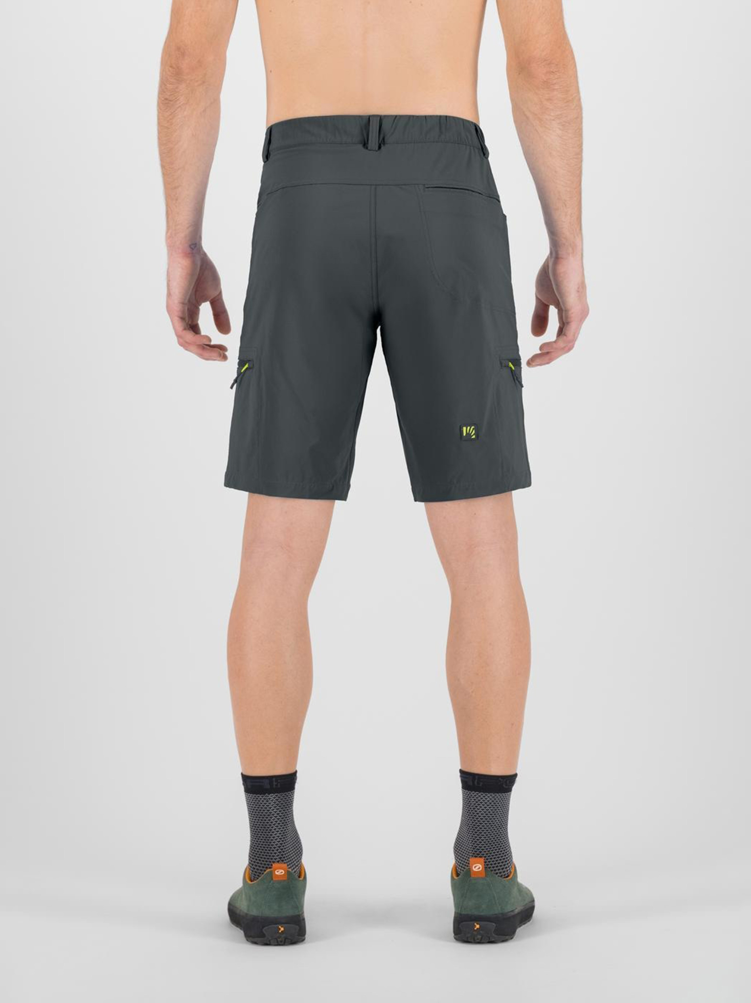 [KARPOS] Shorts SS26 2521087