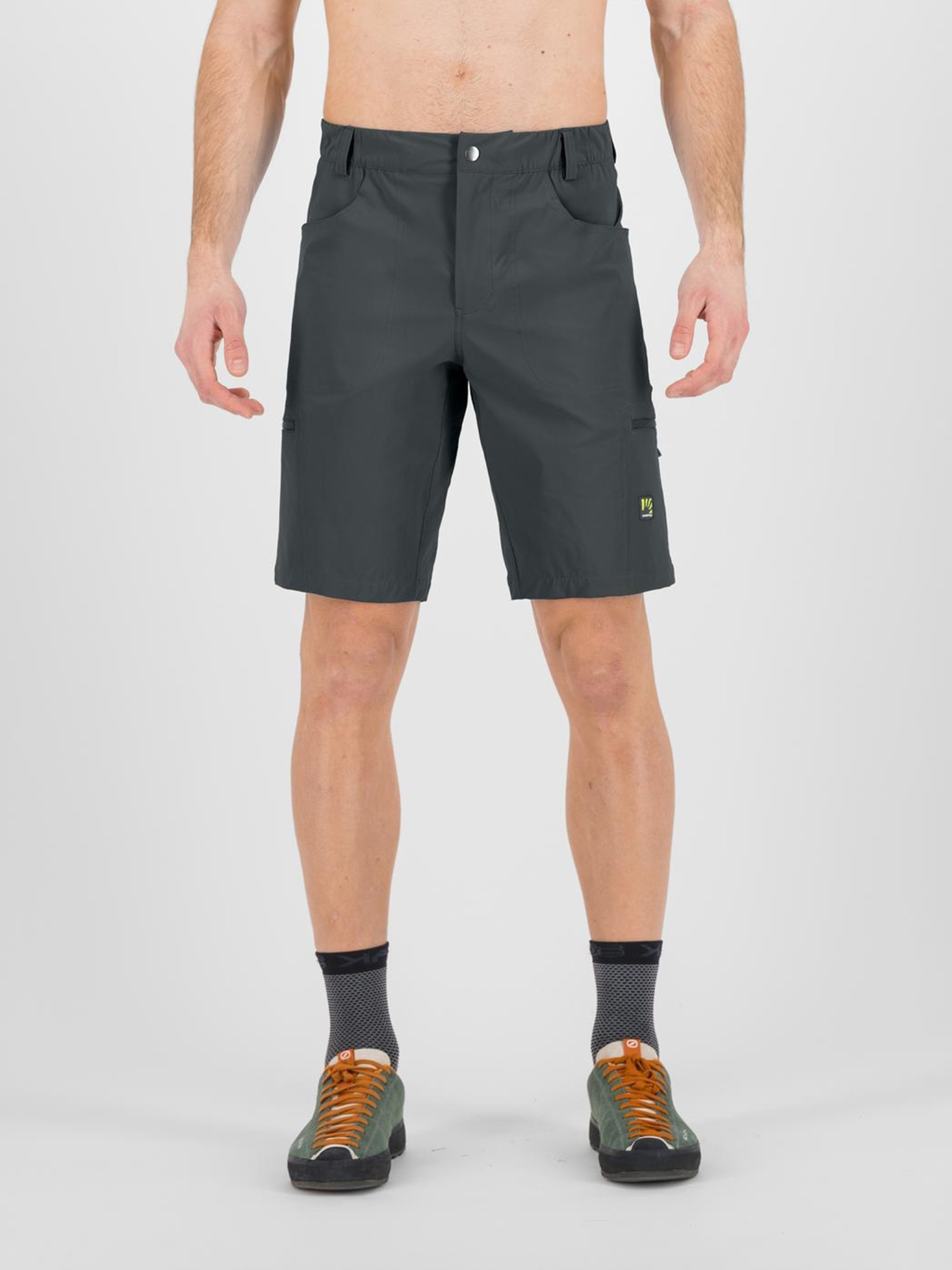[KARPOS] Shorts SS26 2521087