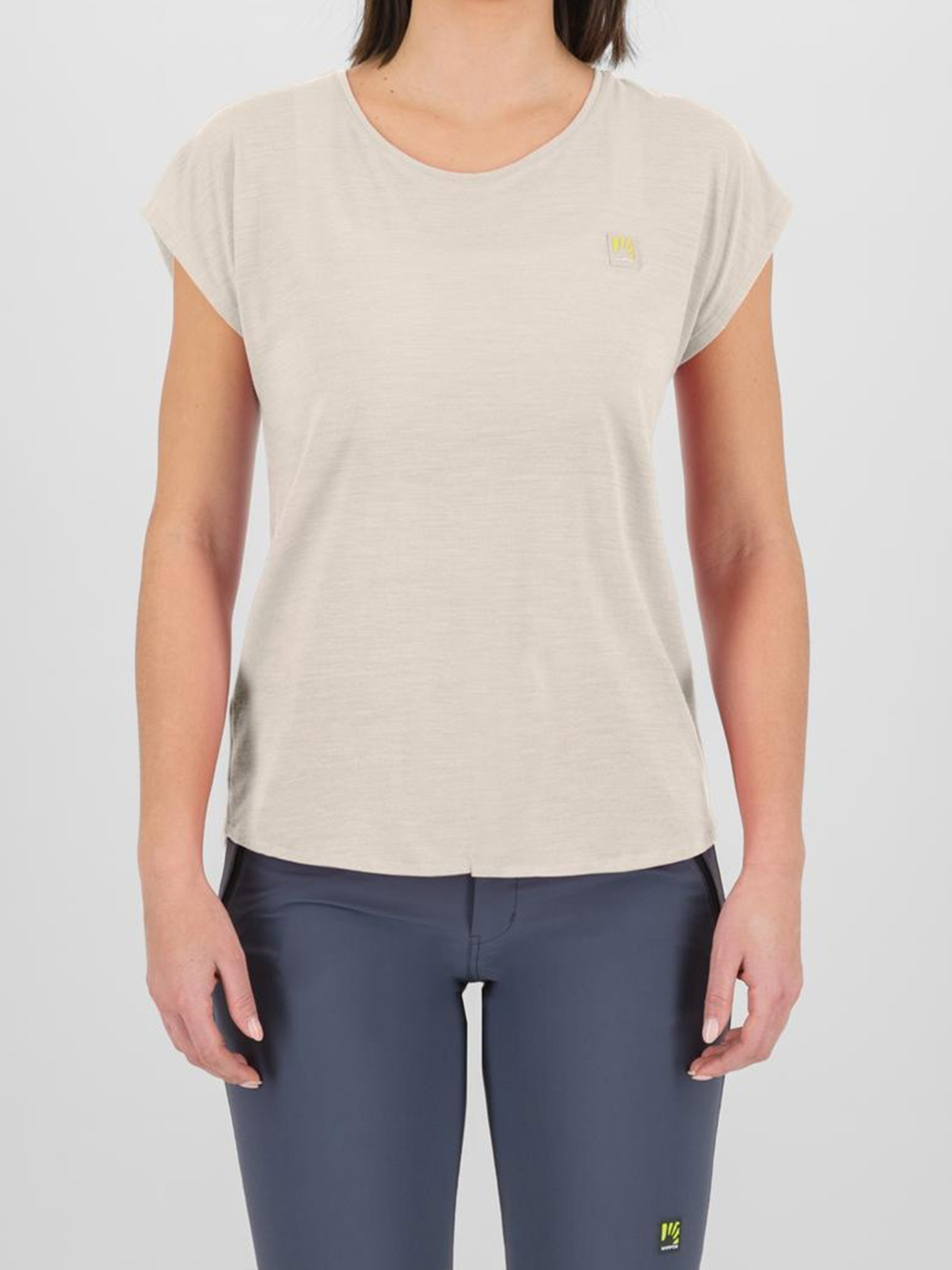 [KARPOS] T-shirts Short Sleeve SS26 2532109