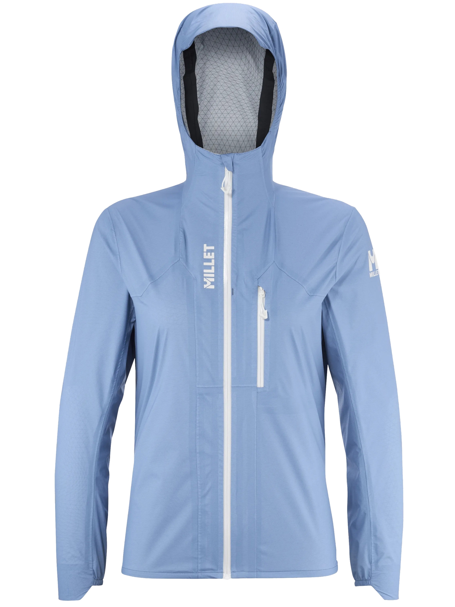 [MILLET] Casual Jacket SS26 MIV10439