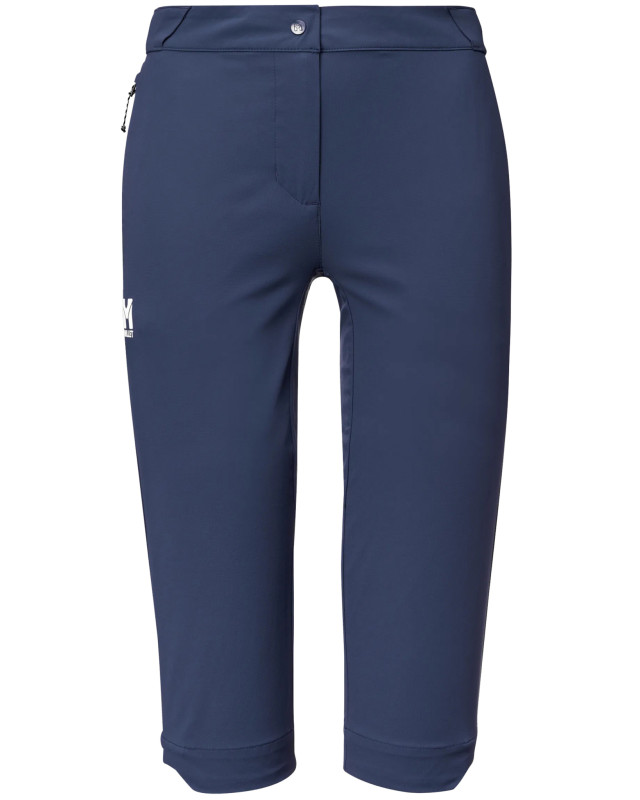 [MILLET] Trousers SS26 MIV10434