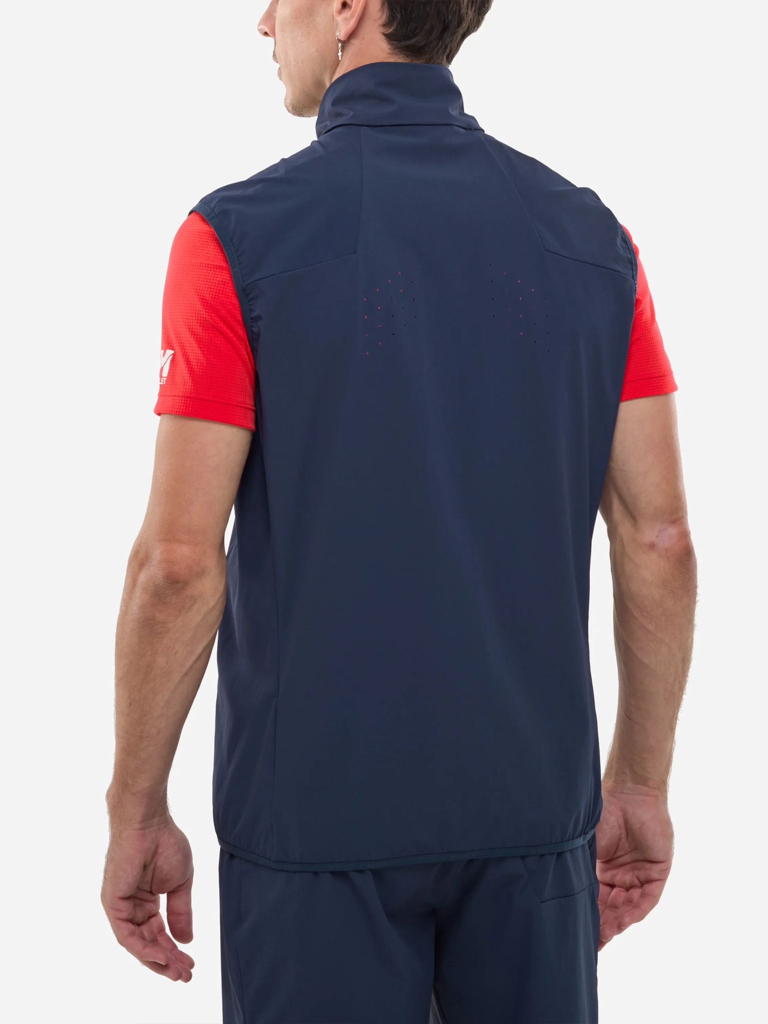 [MILLET] Vest SS26 MIV10779