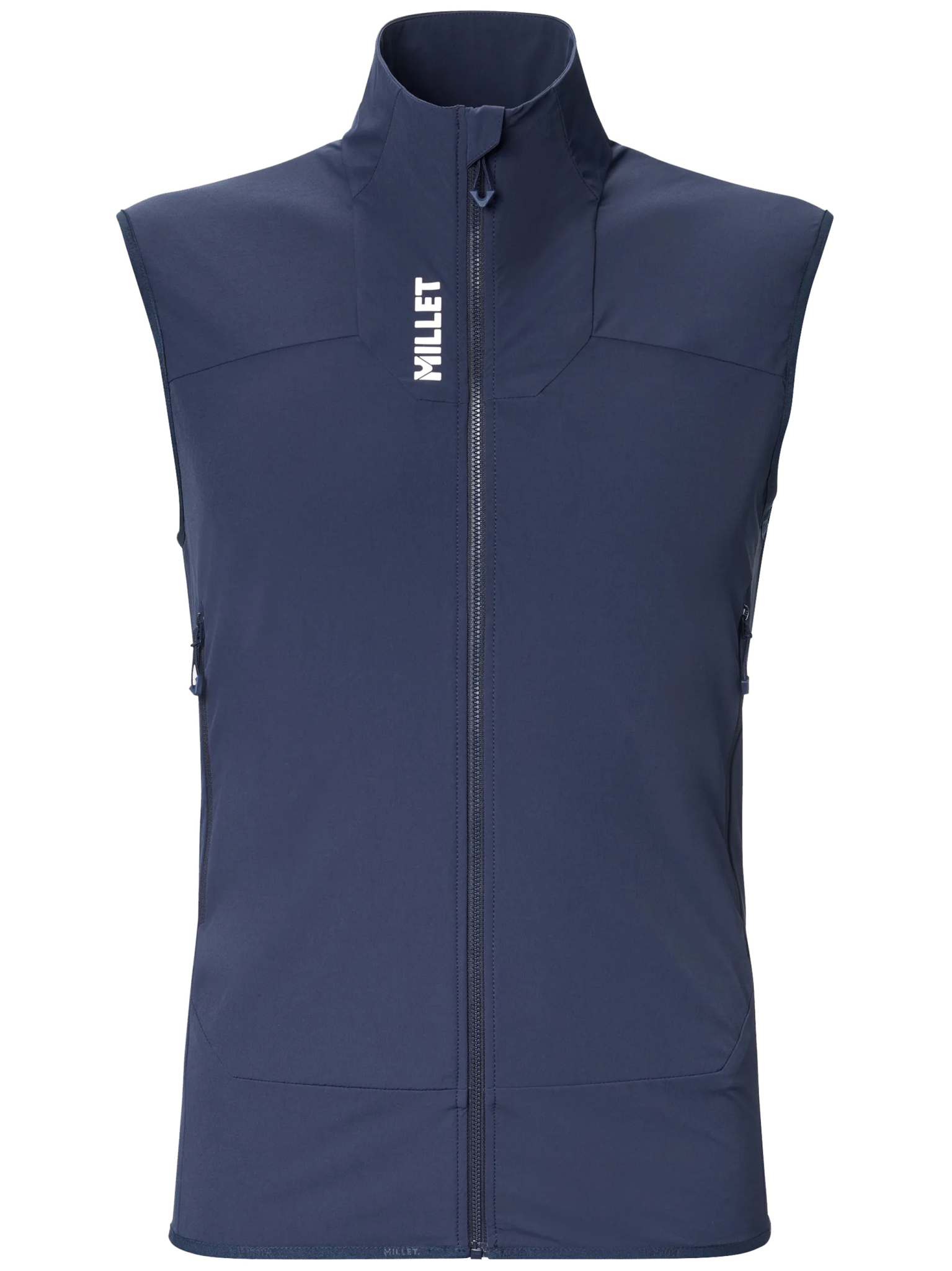 [MILLET] Vest SS26 MIV10779
