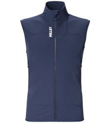 [MILLET] Vest SS26 MIV10779