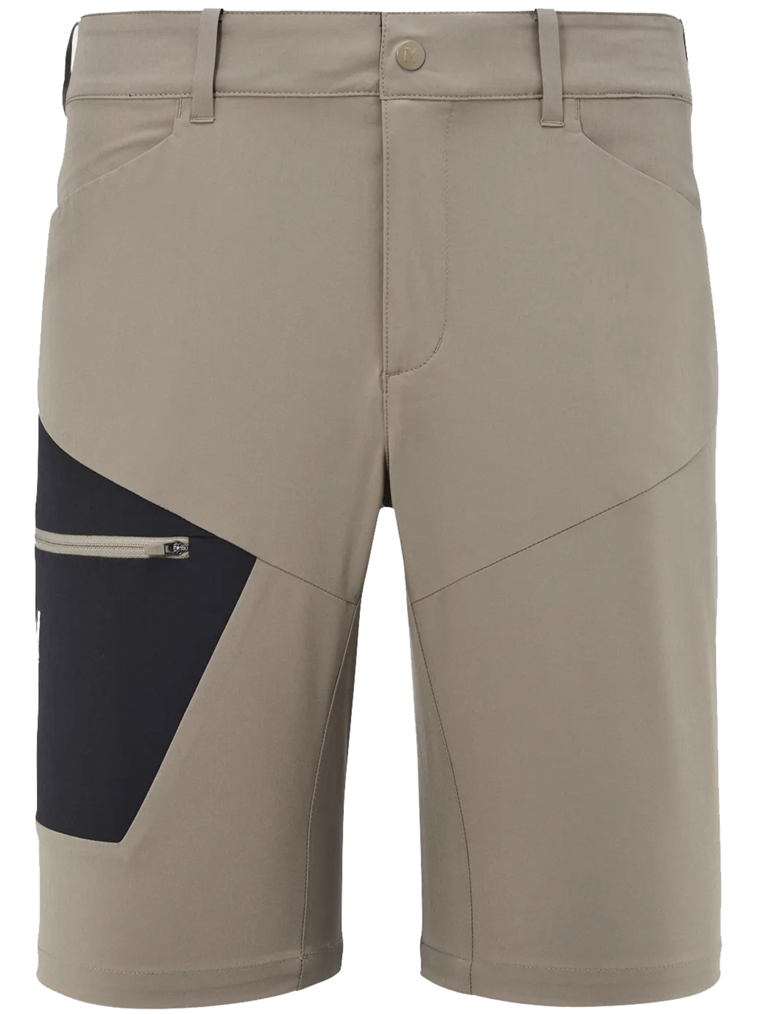 [MILLET] Shorts SS26 MIV10110