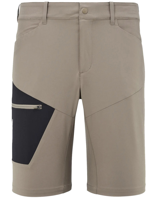[MILLET] Shorts SS26 MIV10110