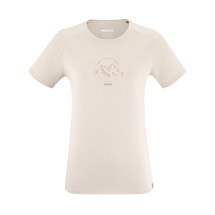 [MILLET] T-shirts Short Sleeve SS26 MIV10478