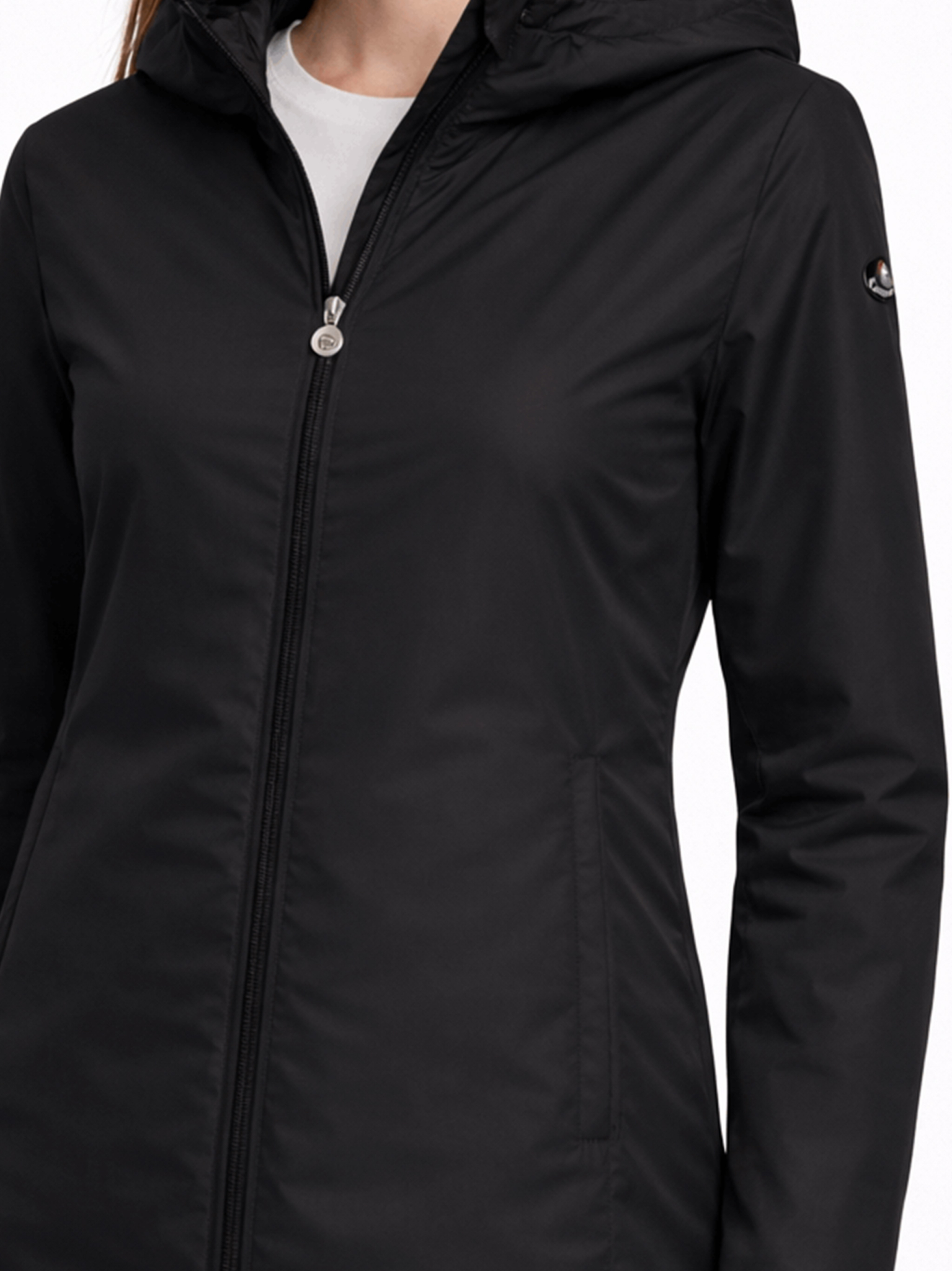[CANADIENS] Casual Jacket SS26 C000147 8117