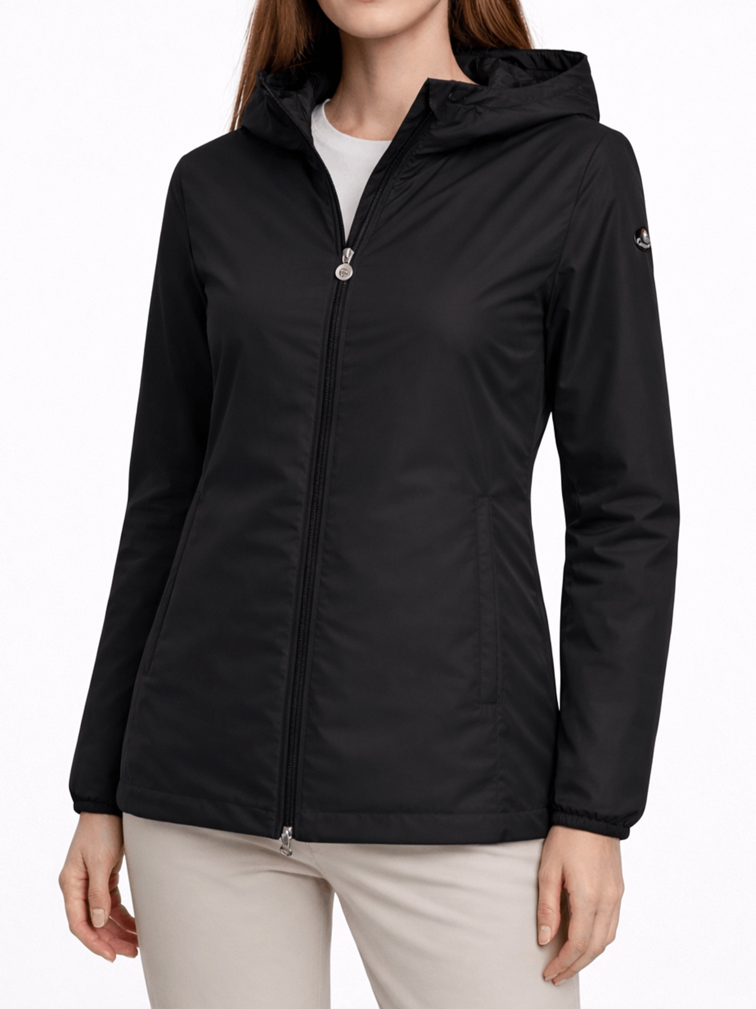 [CANADIENS] Casual Jacket SS26 C000147 8117