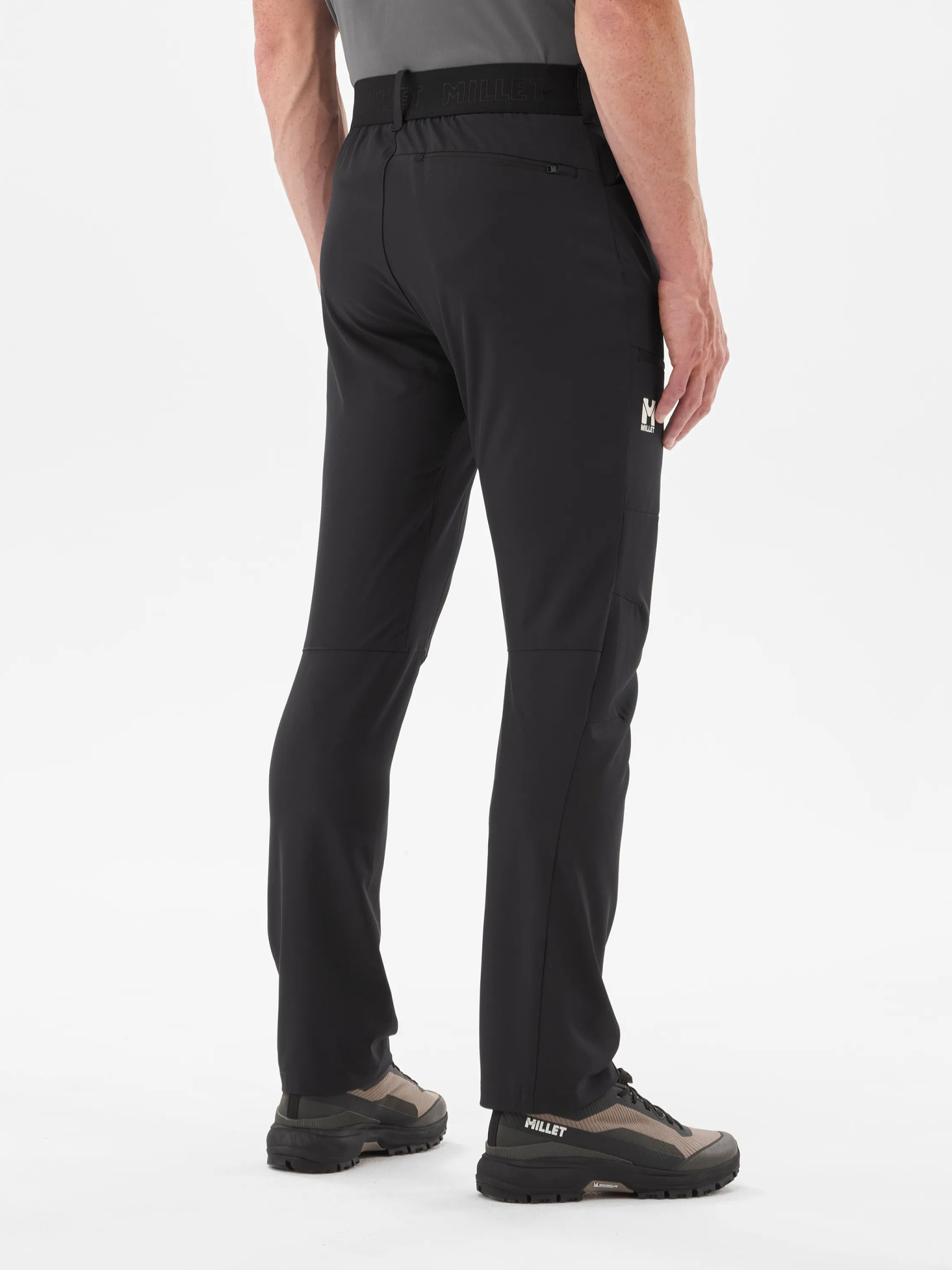 [MILLET] Trousers SS26 MIV10109