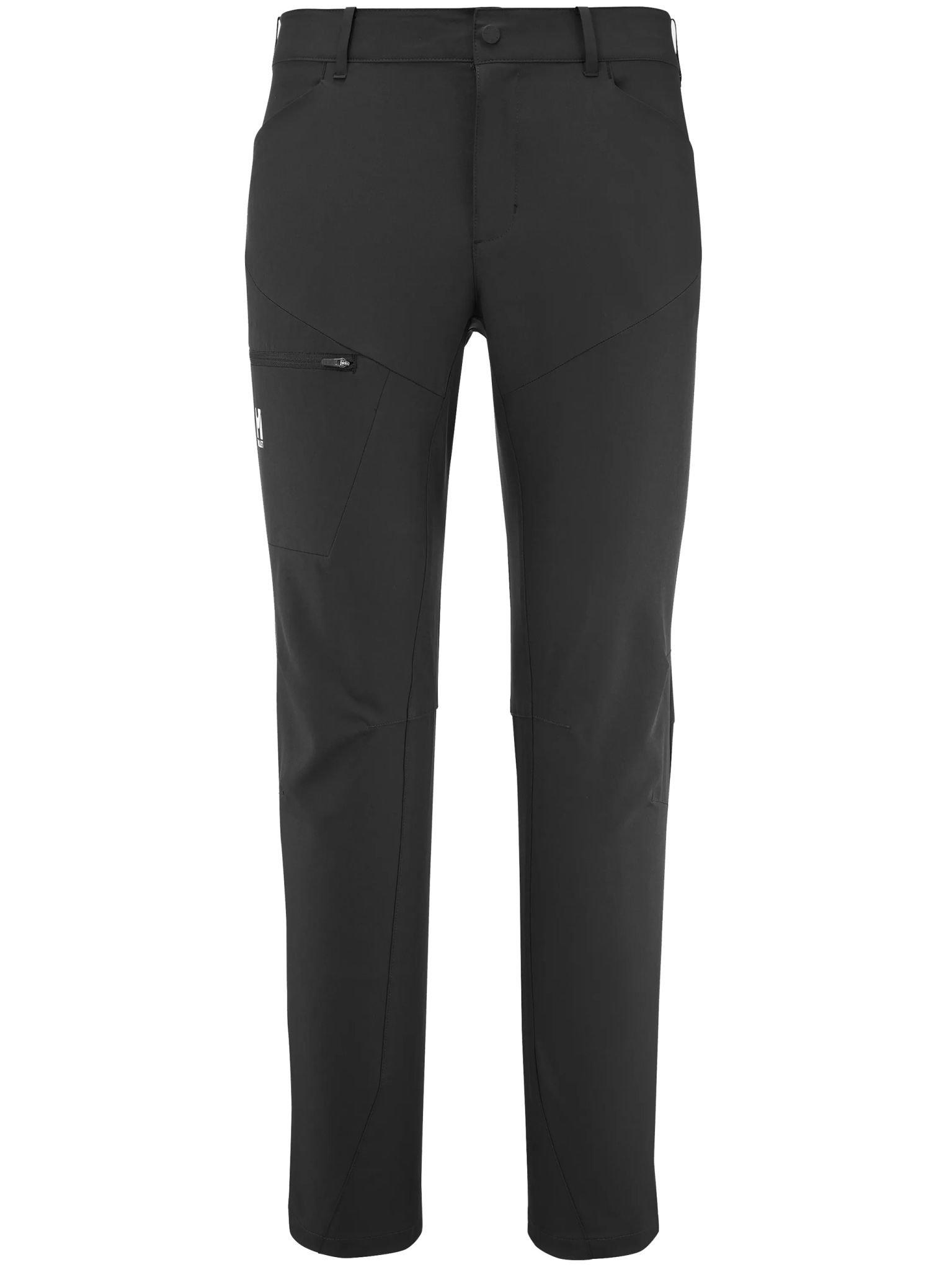 [MILLET] Trousers SS26 MIV10109