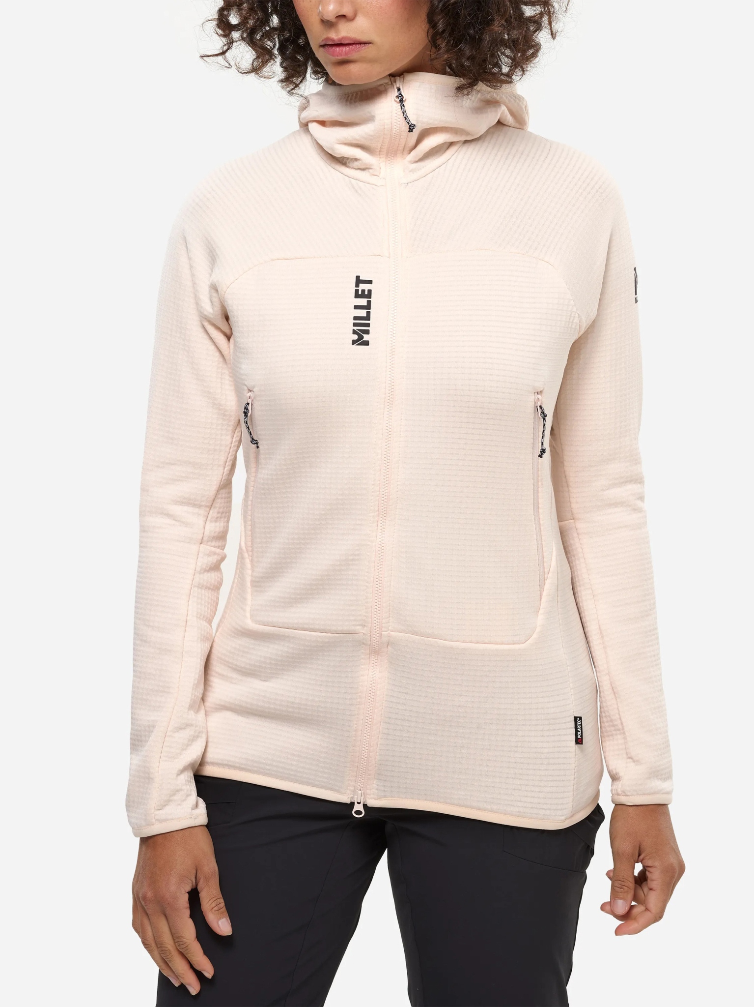 [MILLET] Sweatshirt SS26 MIV9032