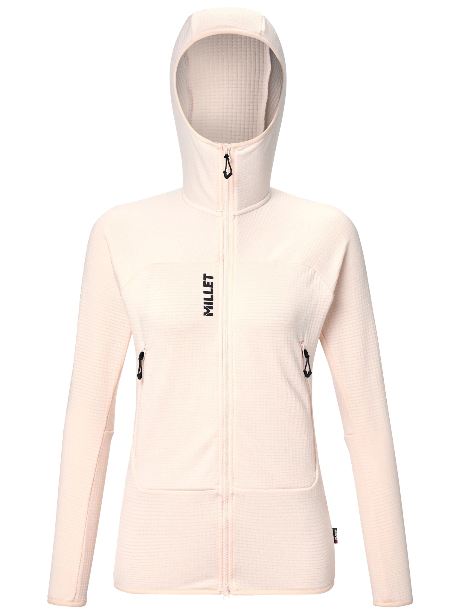 [MILLET] Sweatshirt SS26 MIV9032