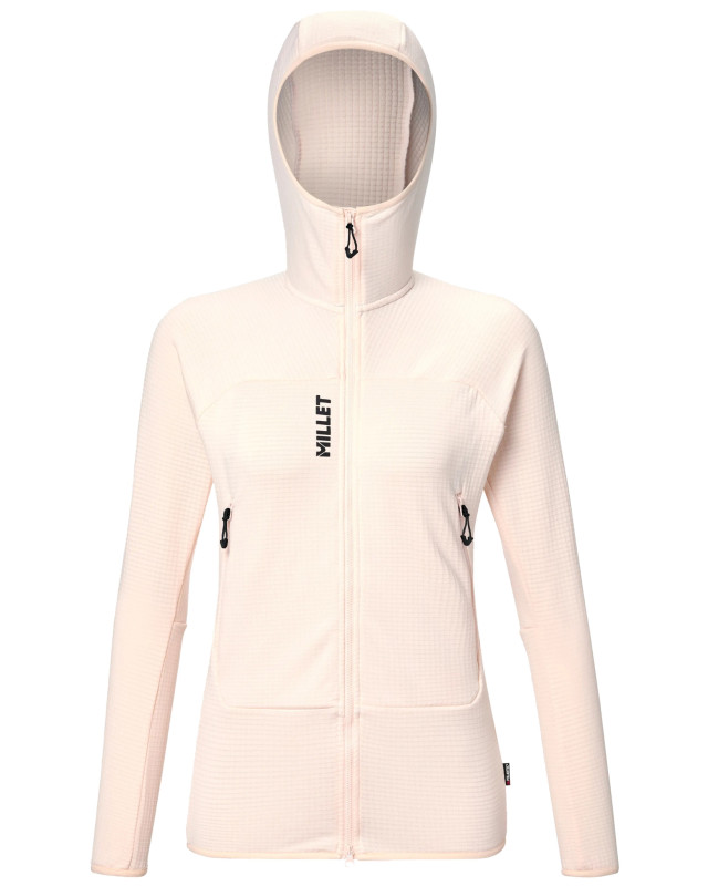 [MILLET] Sweatshirt SS26 MIV9032