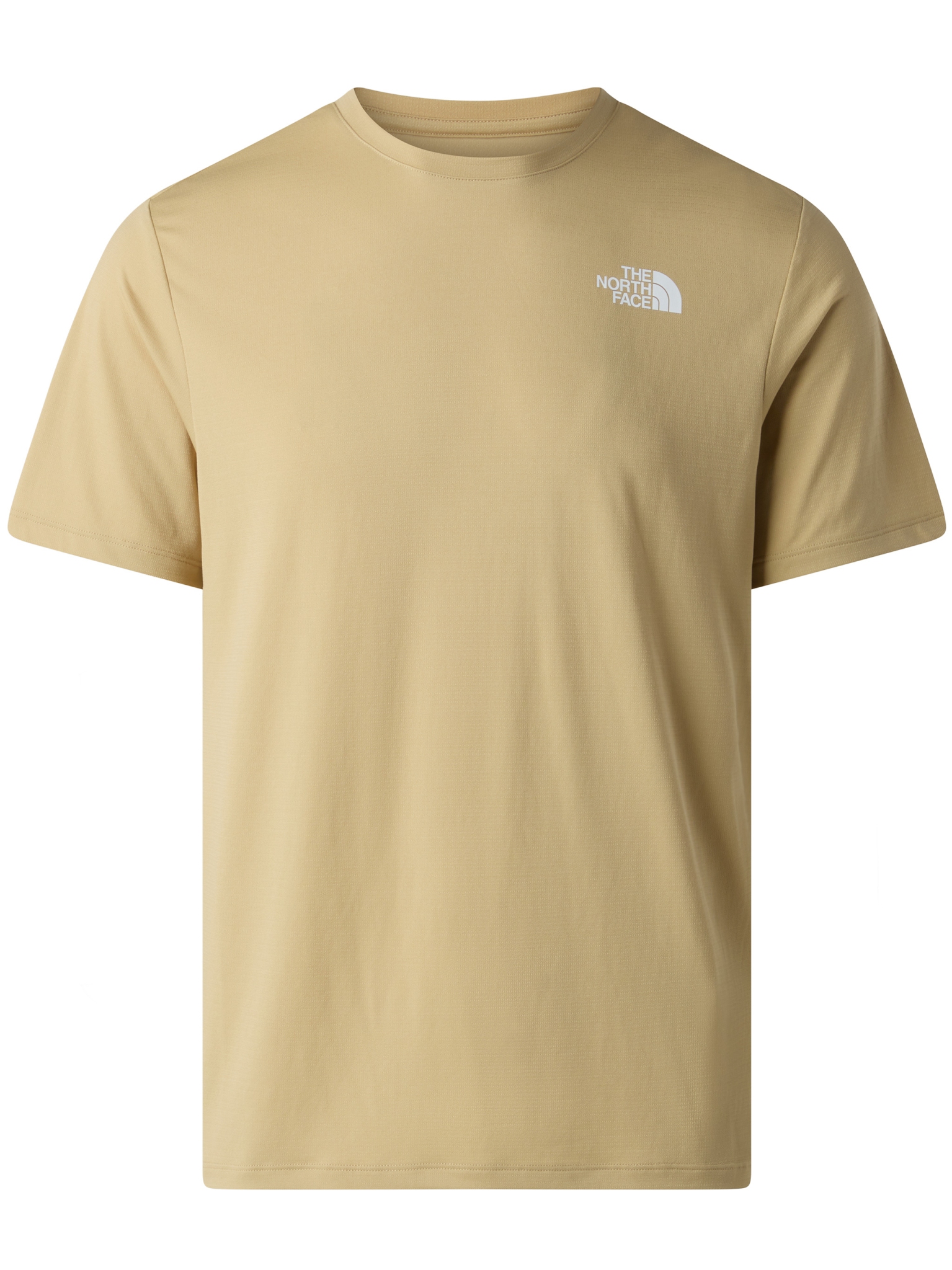 [THE NORTH FACE] T-shirts Short Sleeve SS26 NF0A894BLK5