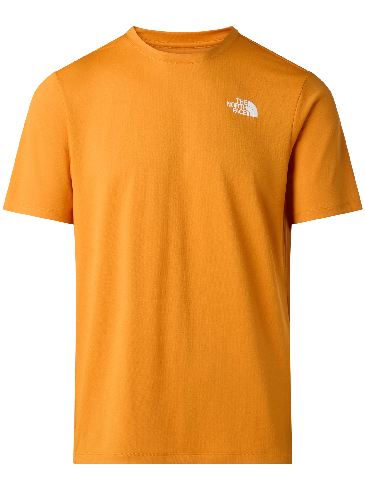 [THE NORTH FACE] T-shirts Short Sleeve SS26 NF0A895MG5I