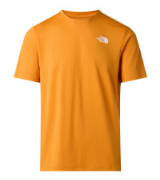[THE NORTH FACE] T-shirts Short Sleeve SS26 NF0A895MG5I