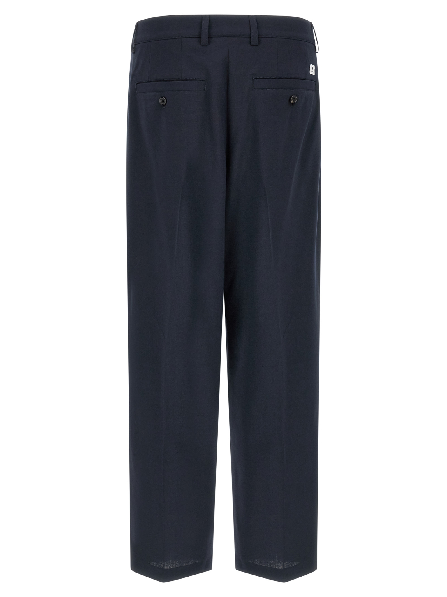 [Department 5] Trousers SS26 UP04252M2TS0206816