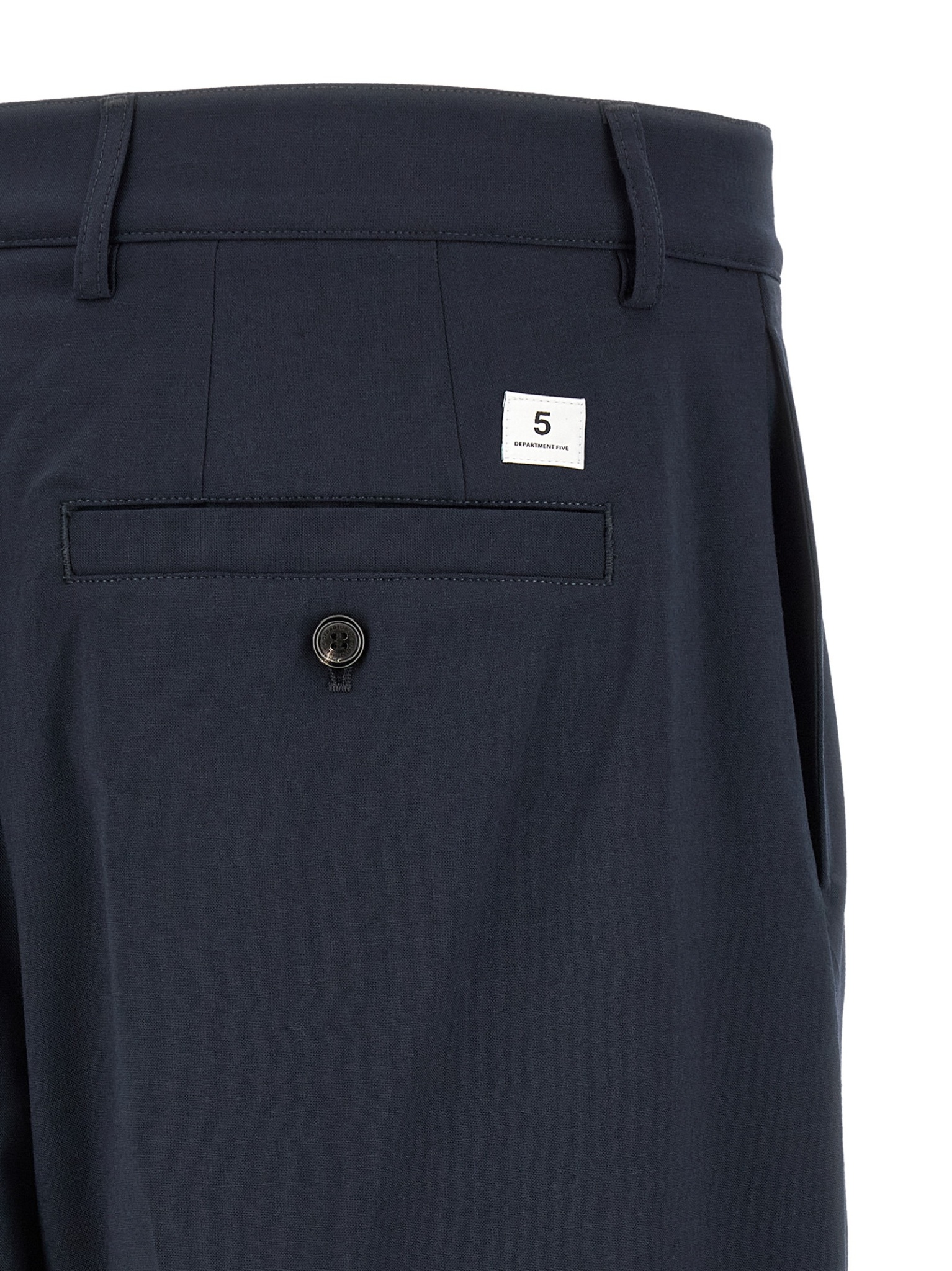 [Department 5] Trousers SS26 UP04252M2TS0206816