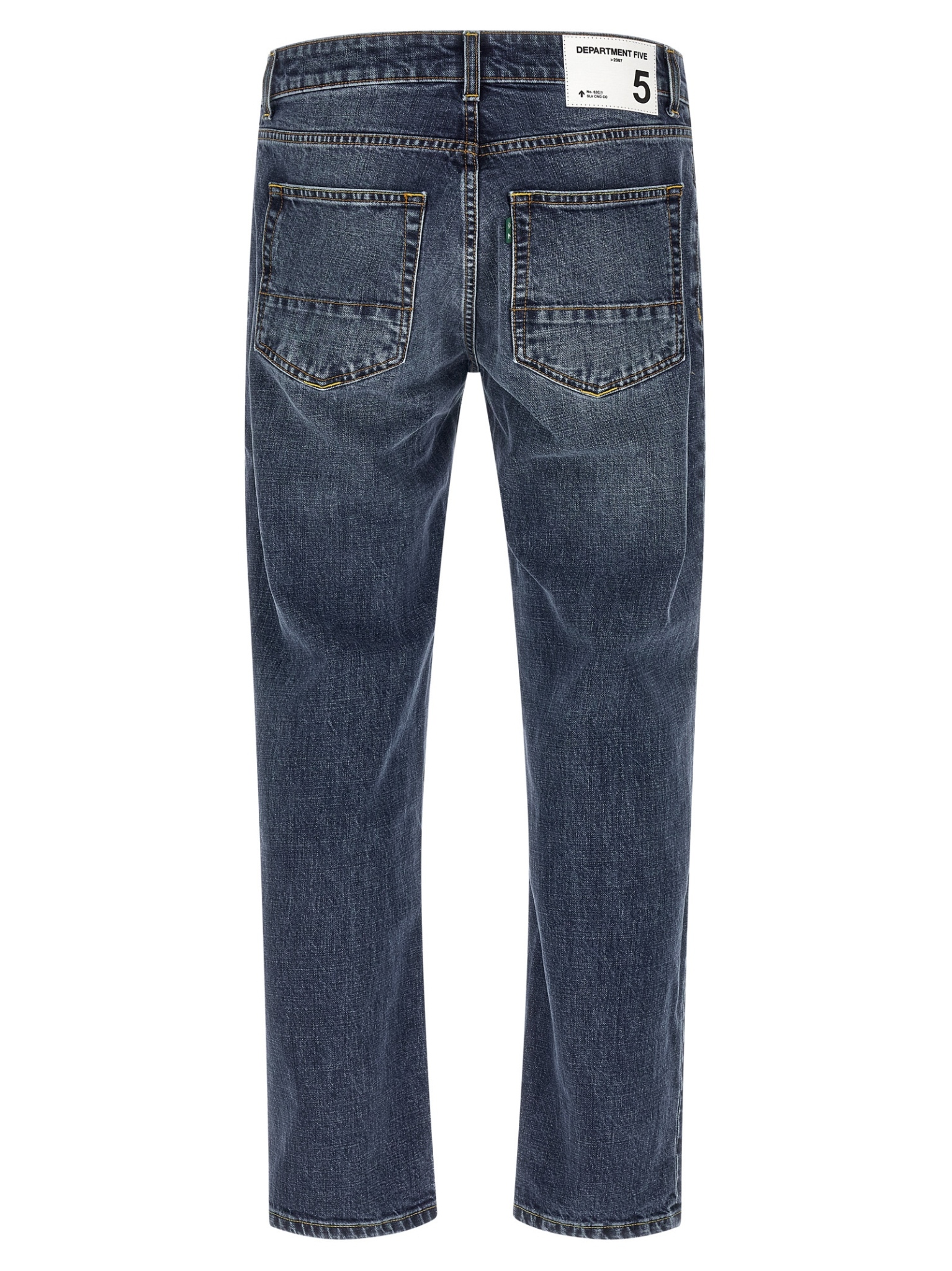 [Department 5] Jeans SS26 UP52752D2DS0065812