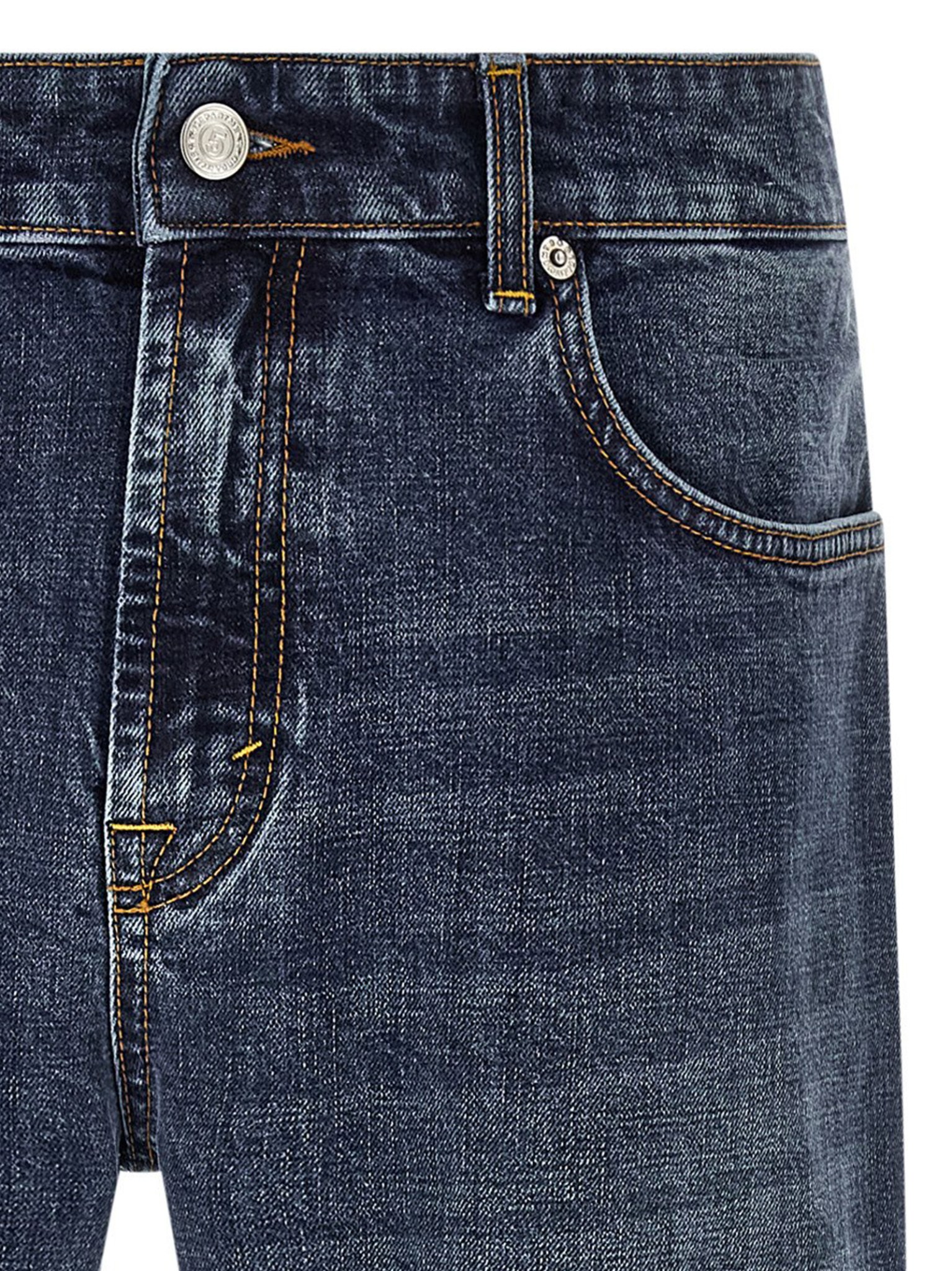 [Department 5] Jeans SS26 UP52752D2DS0065812
