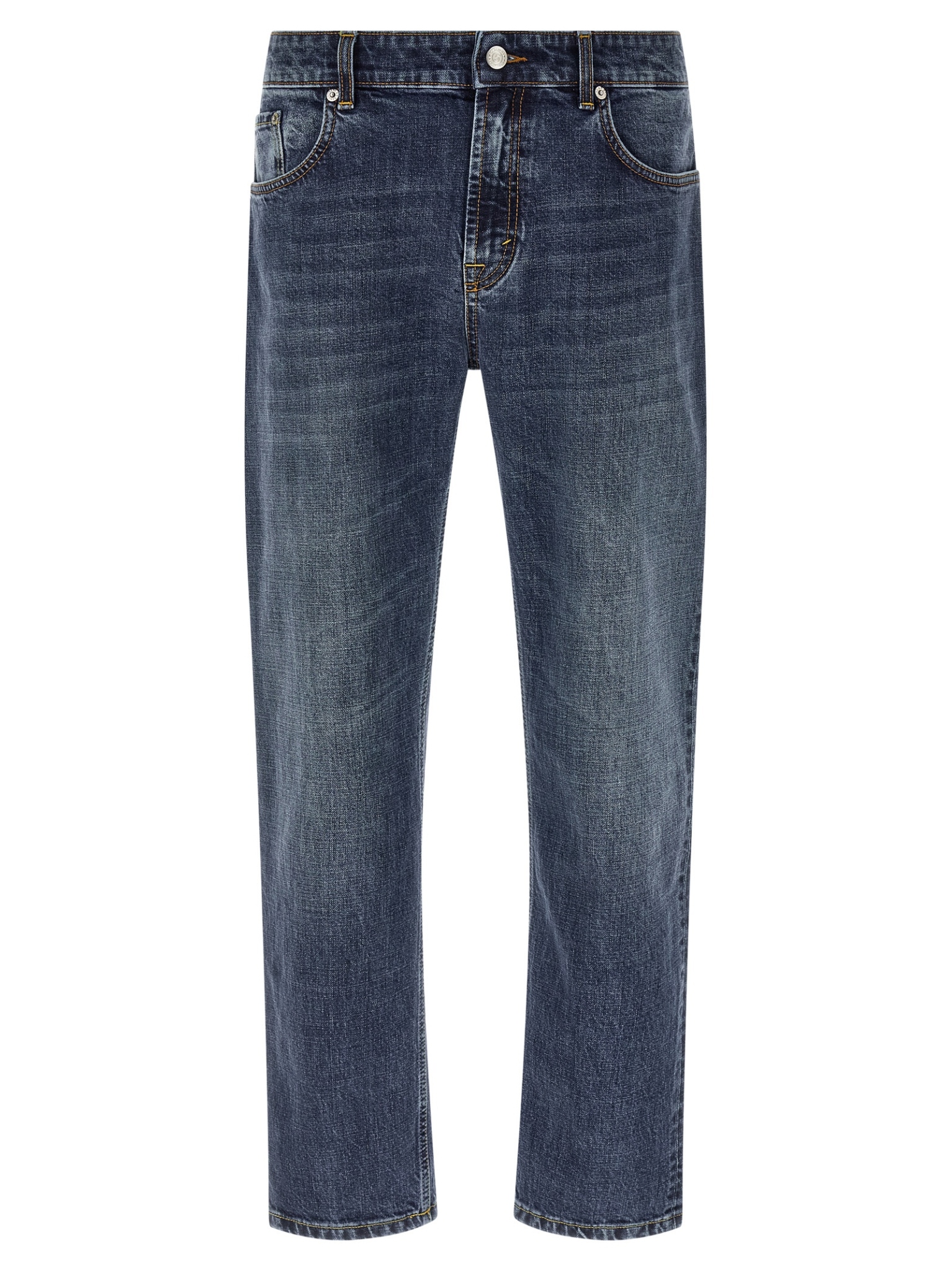 [Department 5] Jeans SS26 UP52752D2DS0065812