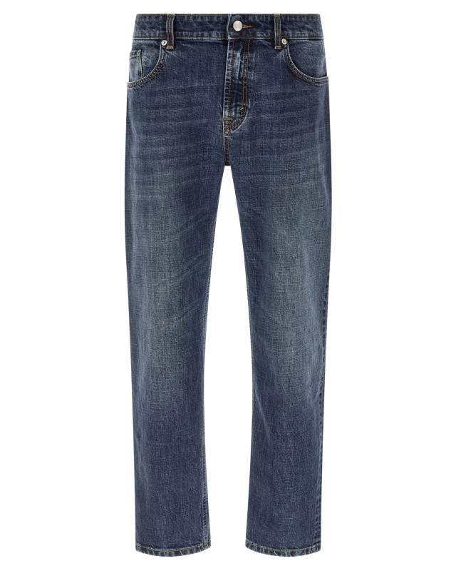 [Department 5] Jeans SS26 UP52752D2DS0065812