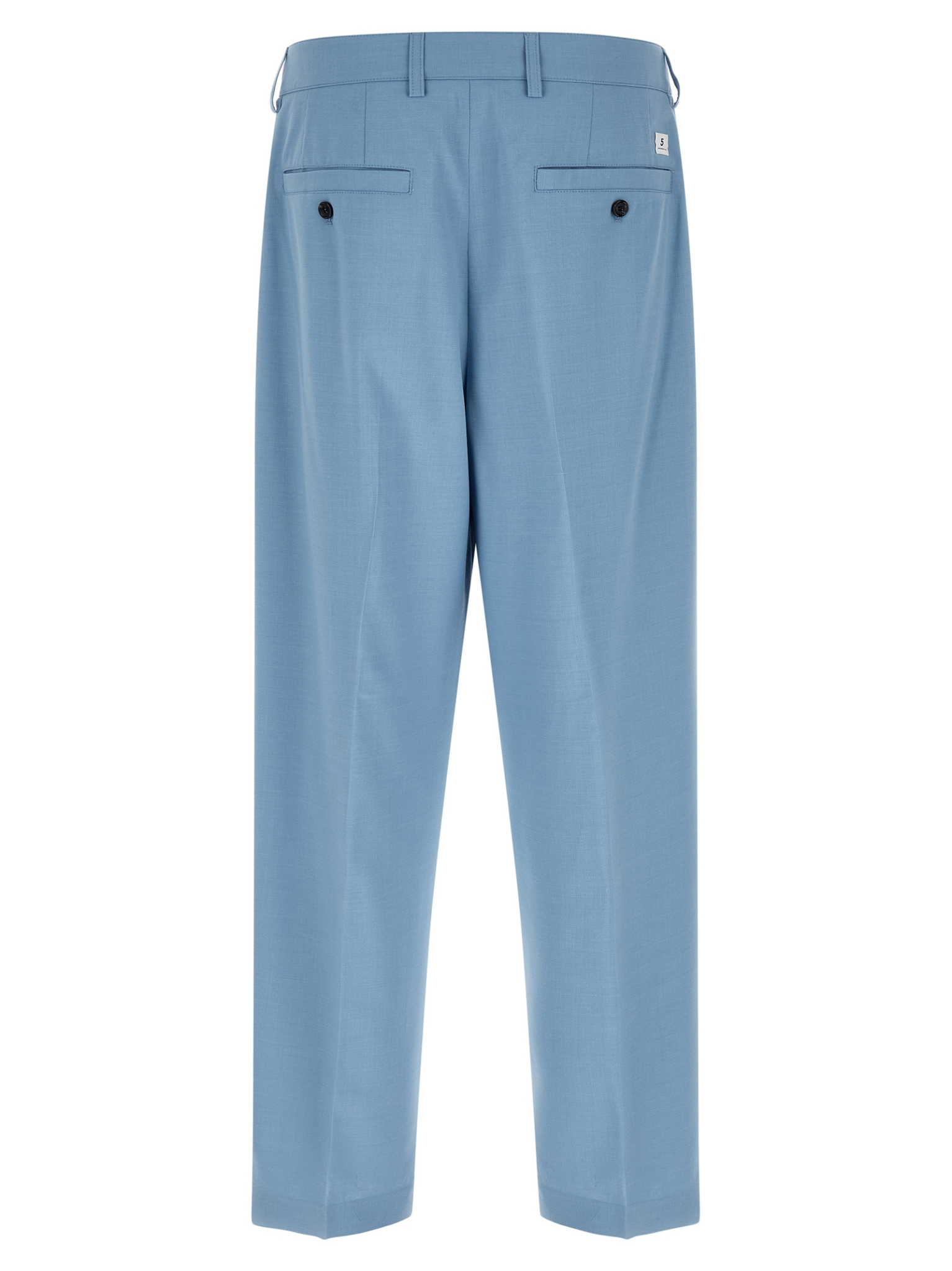 [Department 5] Trousers SS26 UP04252M2TS0206827