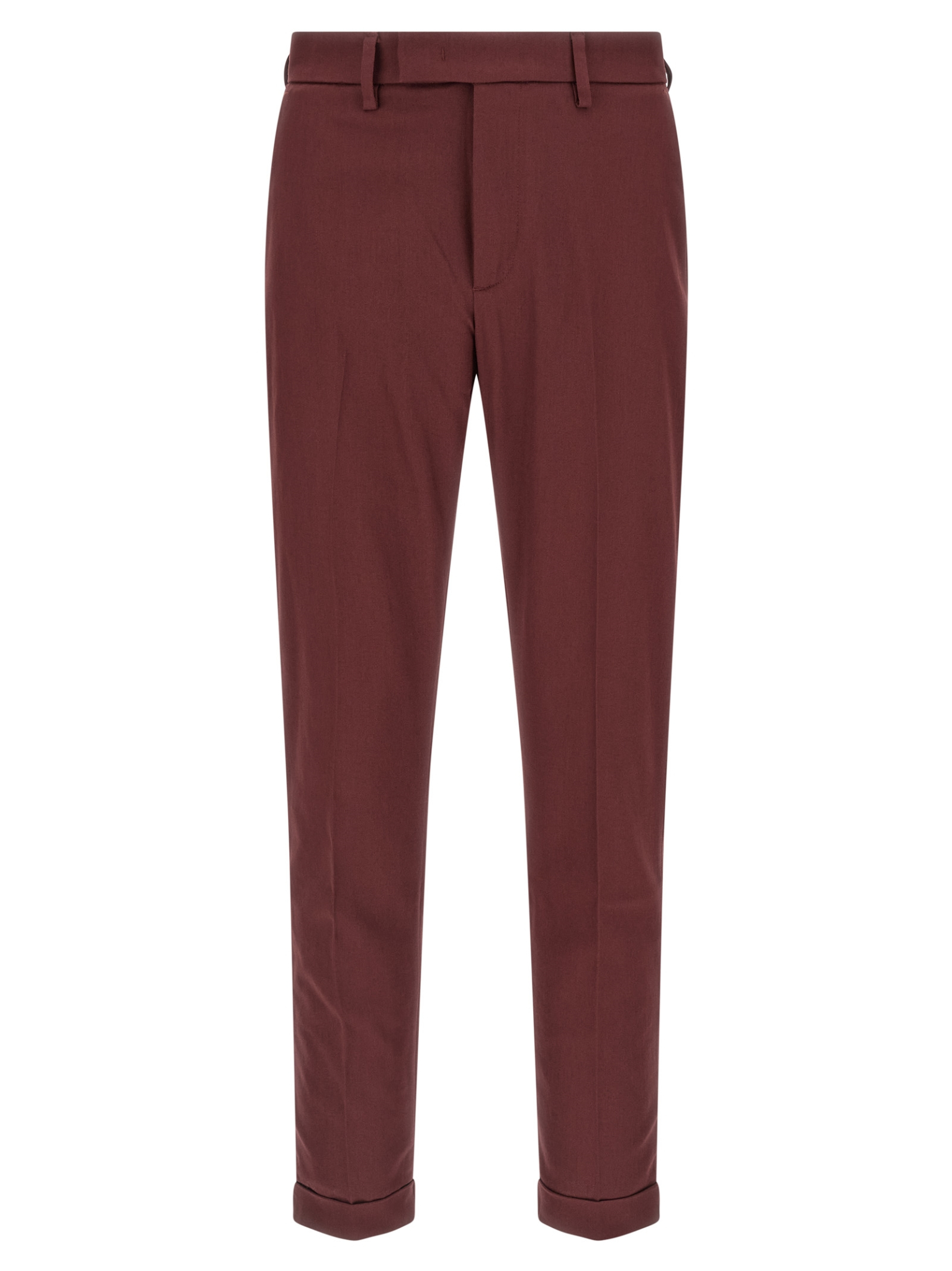 [Department 5] Trousers SS26 UP05752M2TF0301406