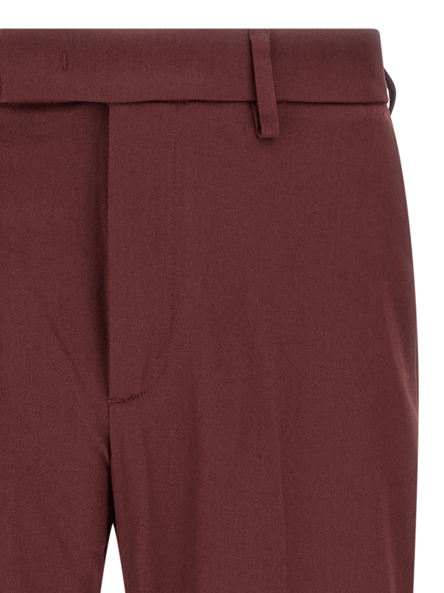 [Department 5] Trousers SS26 UP05752M2TF0301406