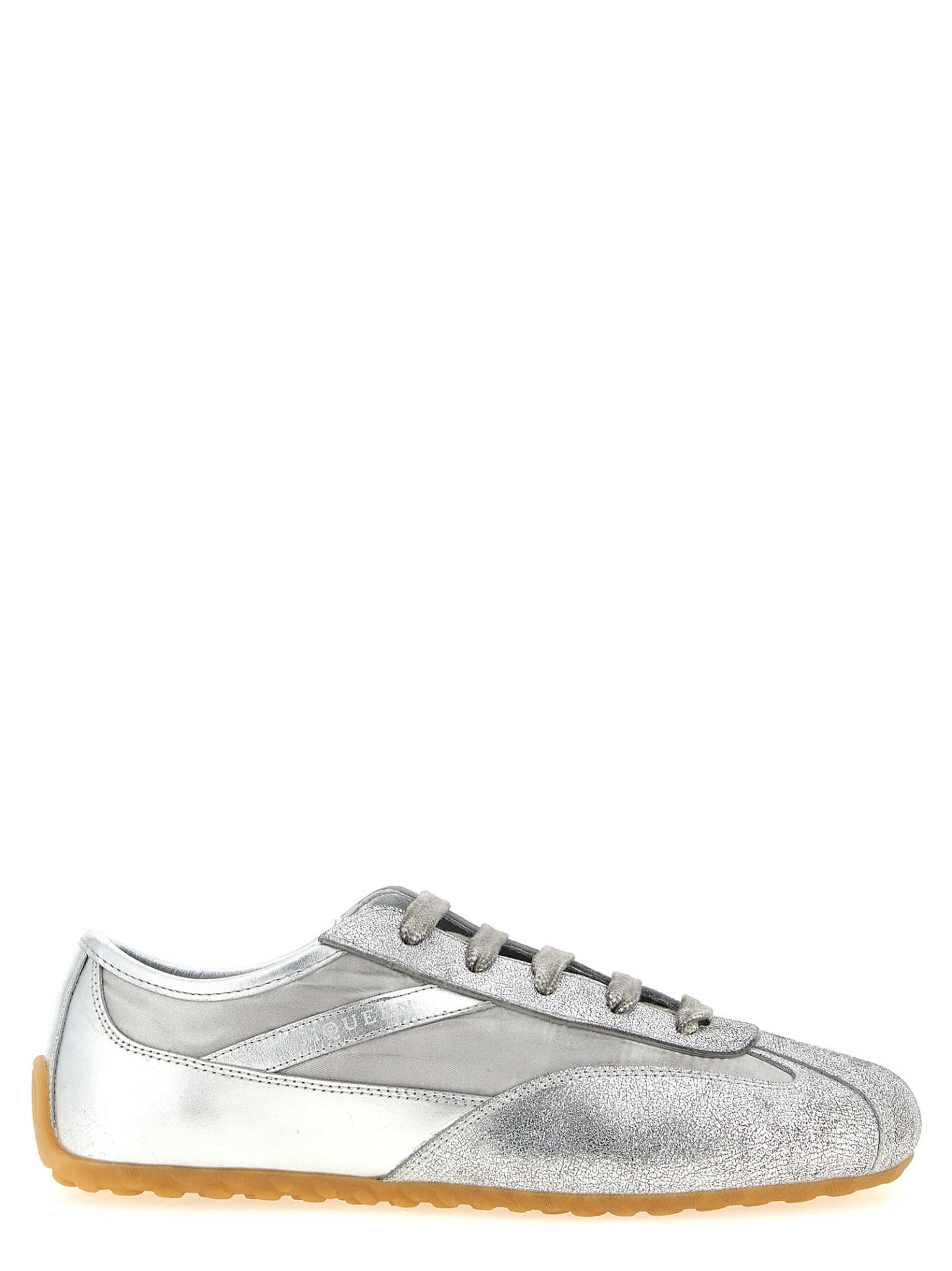 [McQueen] Sneakers SS26 868495WIAKE9455