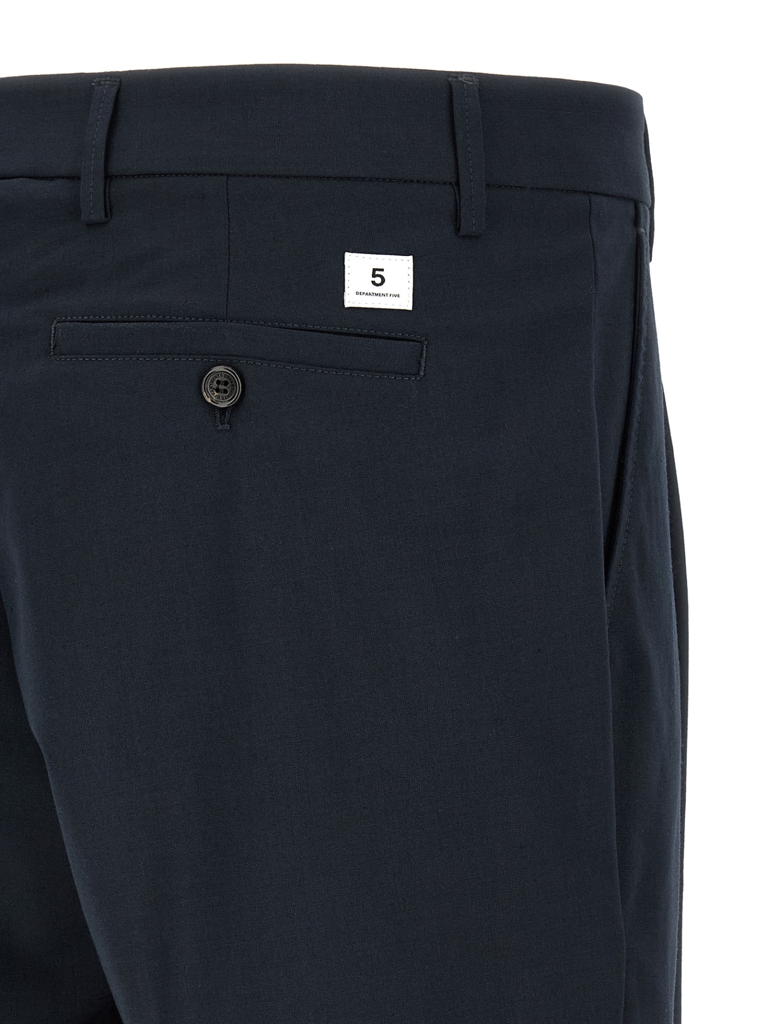 [Department 5] Trousers SS26 UP05152M2TS0206816