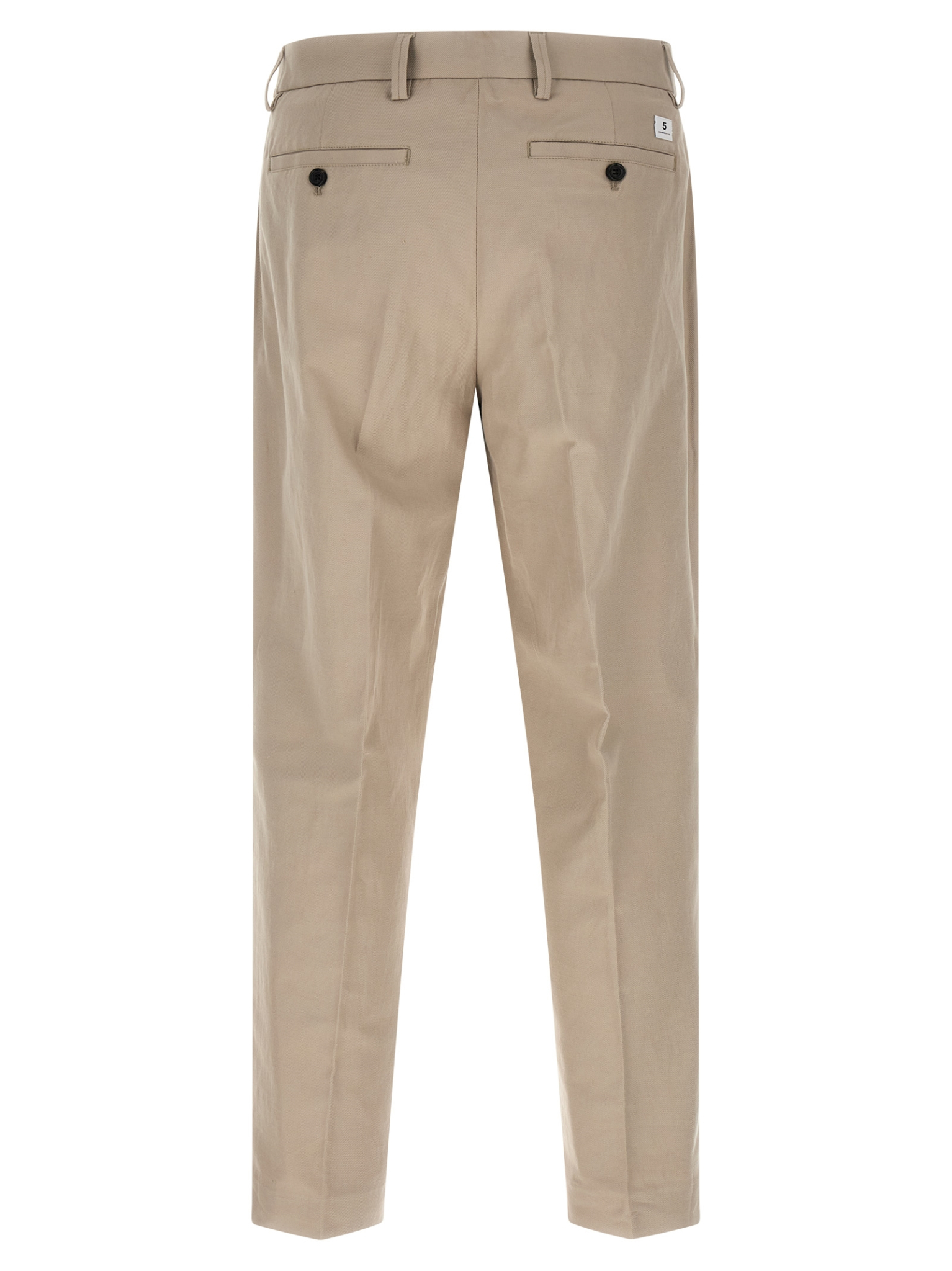 [Department 5] Trousers SS26 UP05152M2TS0204004