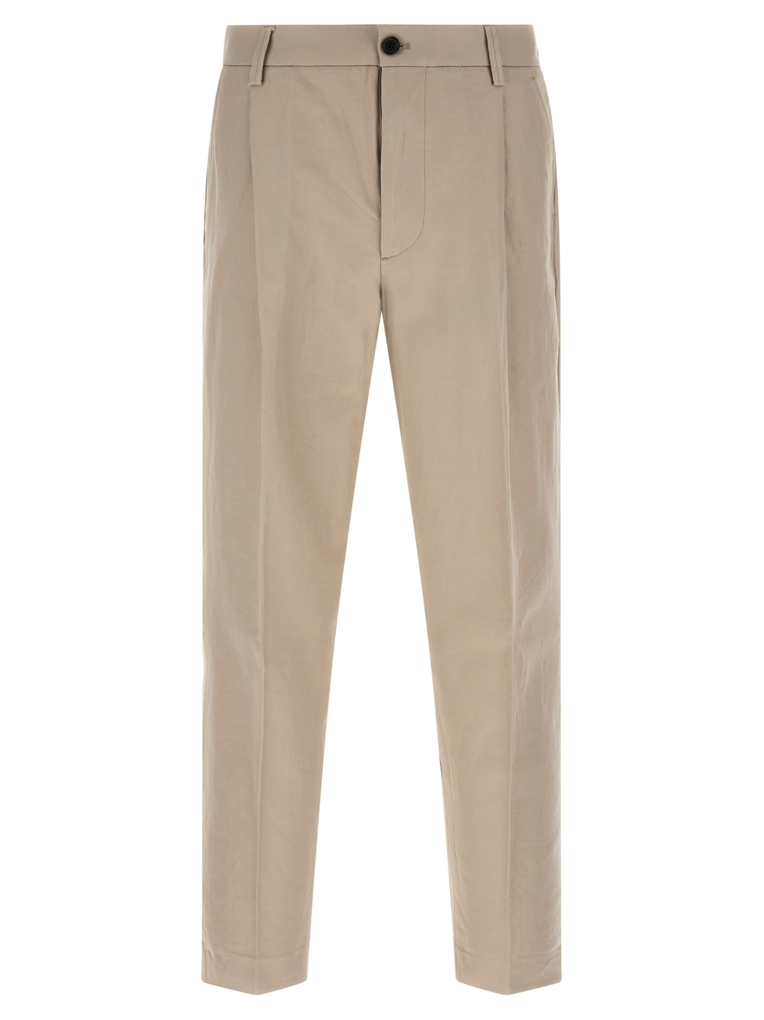 [Department 5] Trousers SS26 UP05152M2TS0204004