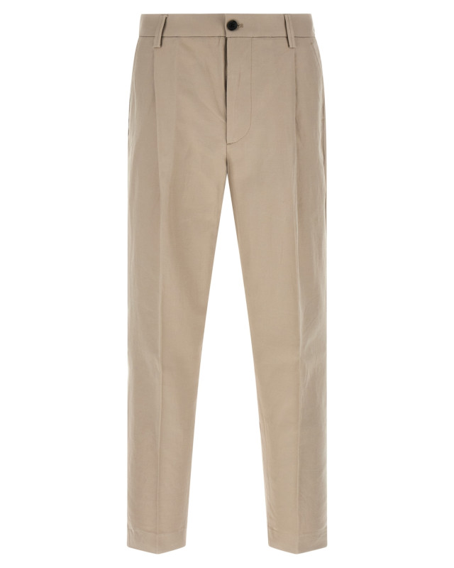 [Department 5] Trousers SS26 UP05152M2TS0204004