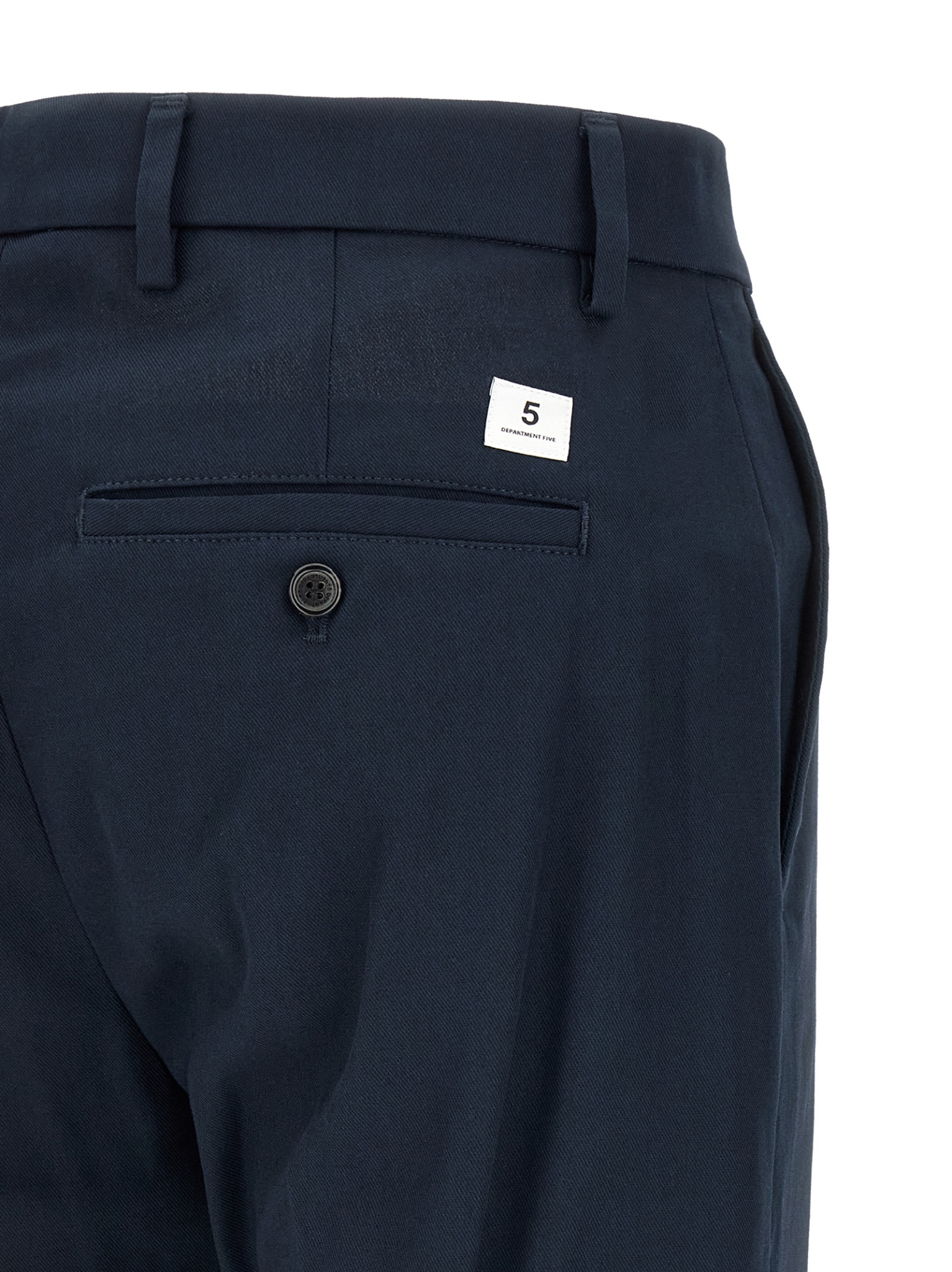 [Department 5] Trousers SS26 UP05752M2TF0301816