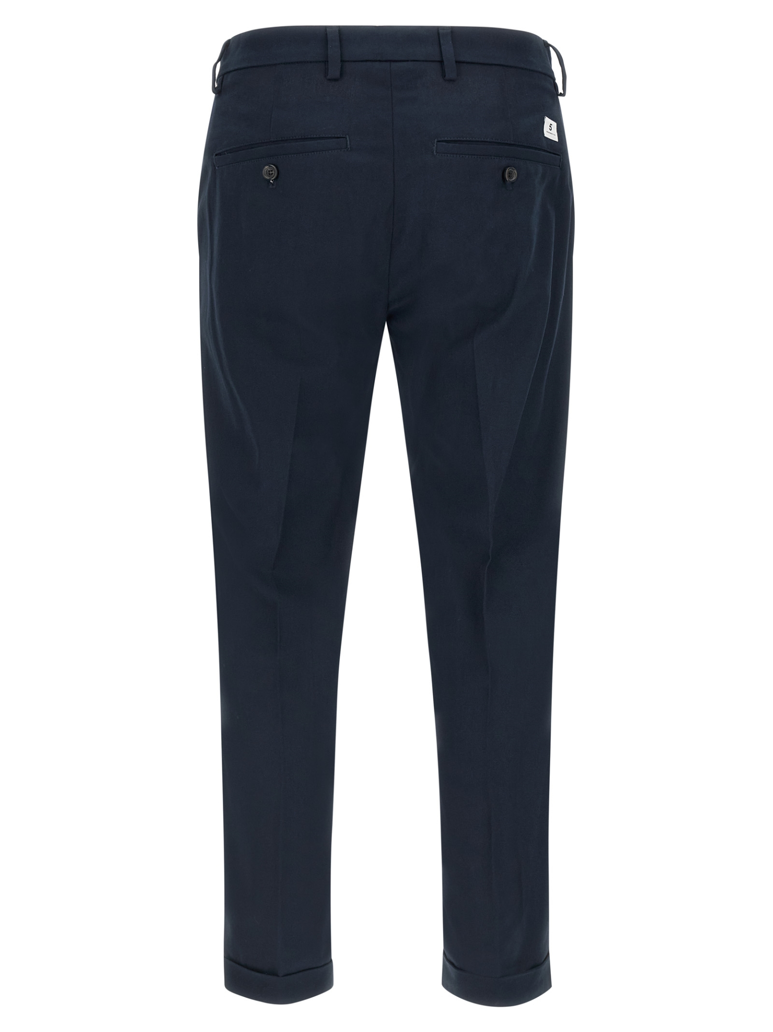 [Department 5] Trousers SS26 UP05752M2TF0301816