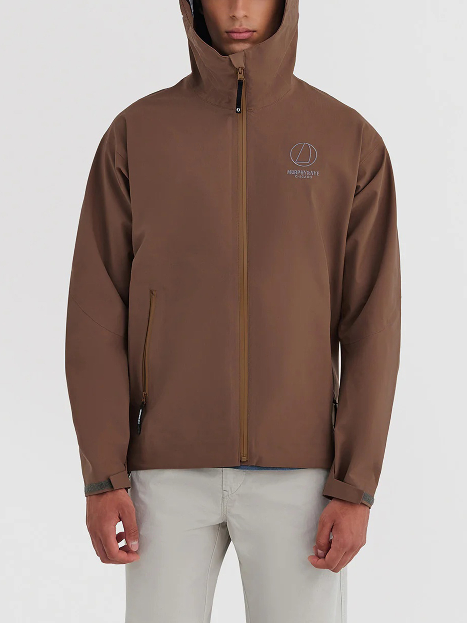 [MURPHY&NYE] Casual Jacket SS26 G70900 RI0307
