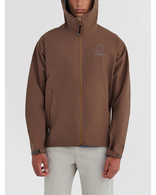 [MURPHY&NYE] Casual Jacket SS26 G70900 RI0307