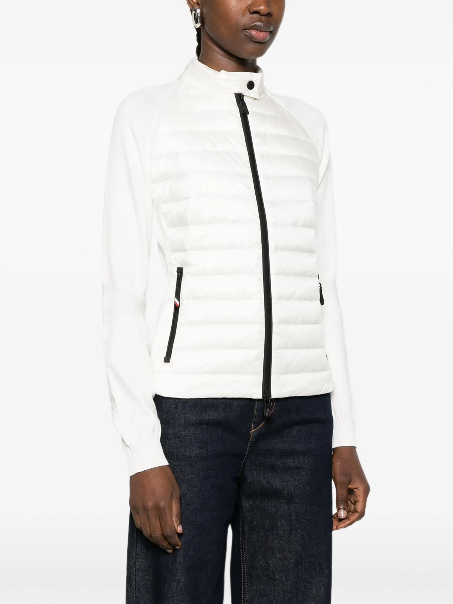 [MONCLER GRENOBLE] Knitwear SS26 9B00001 M1183