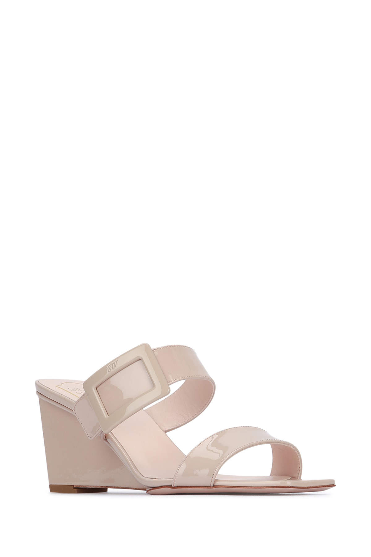 [Roger Vivier] Loafer SS26 RVW80544430D1P C211